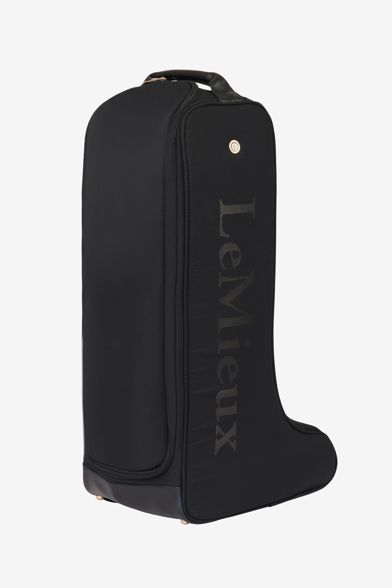 LeMieux Luxe Sac à bottes d'équitation