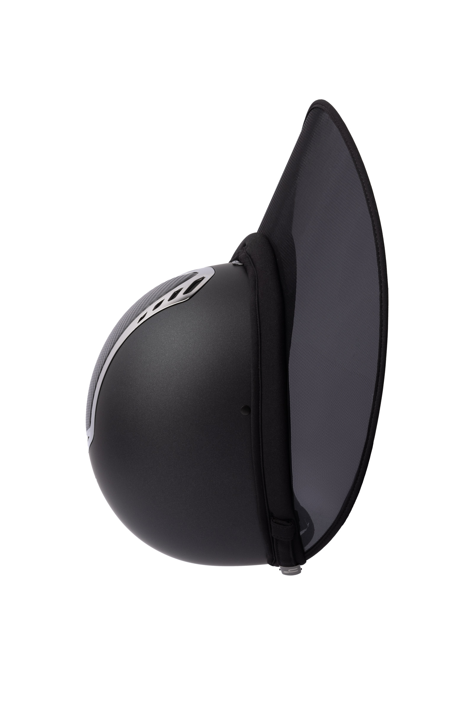 Horze visière solaire  pour casque d'équitation  