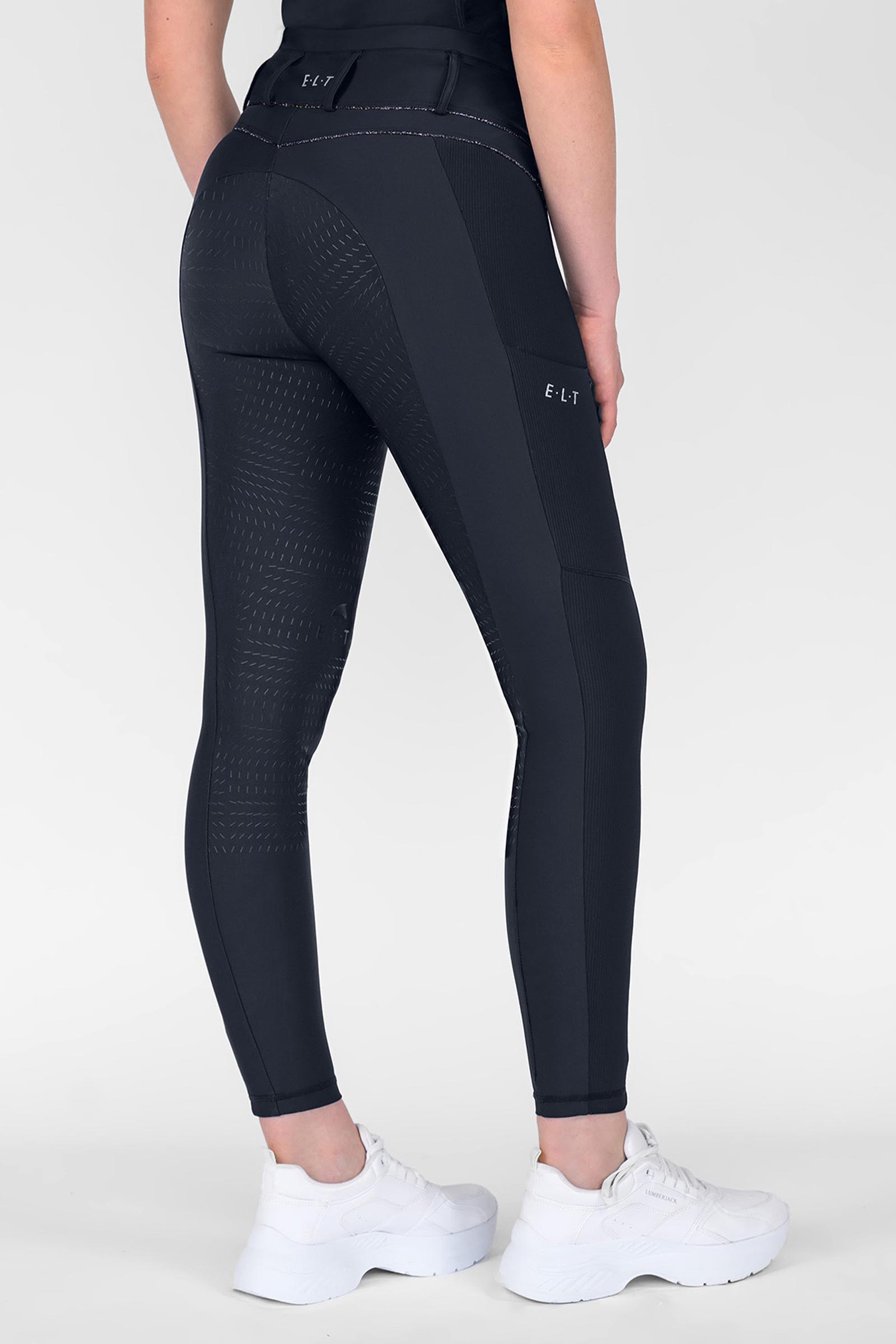Deepblue ELT Susann leggings d&rsquo;&eacute;quitation femme