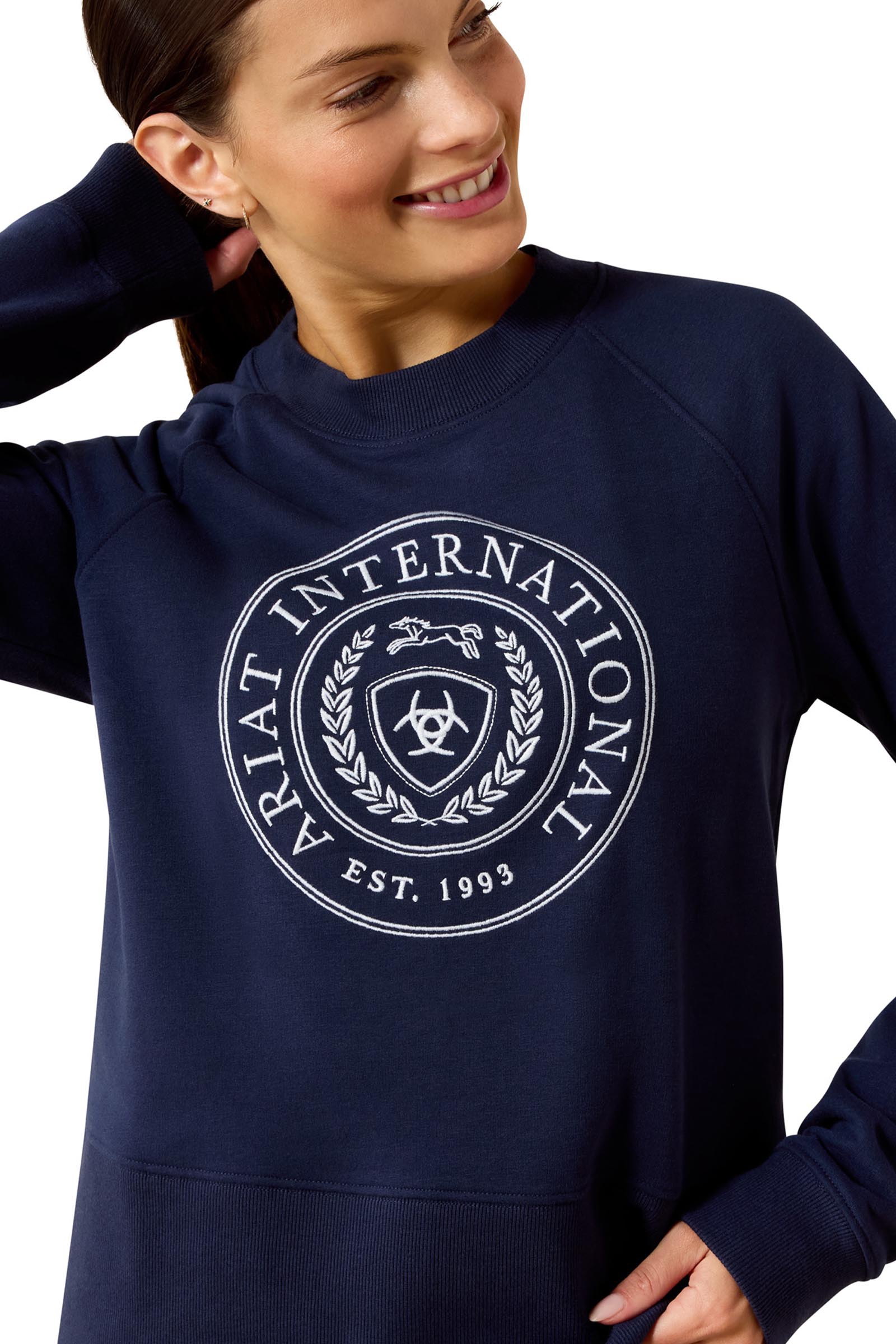 Ariat Sweat Martine pour femme  