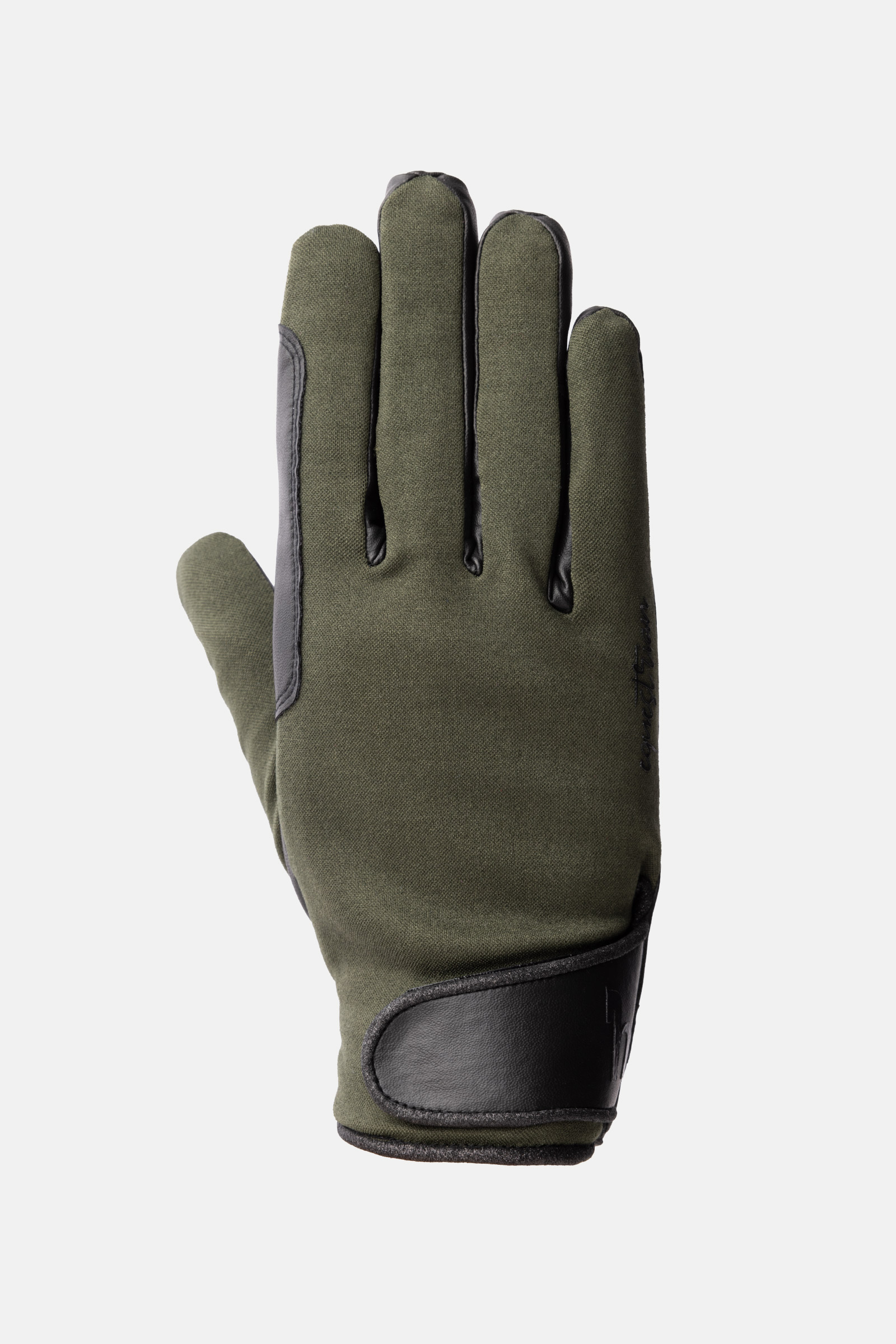 Gants d'&eacute;quitation toutes saisons Horze Jeune Cavalier PERLA