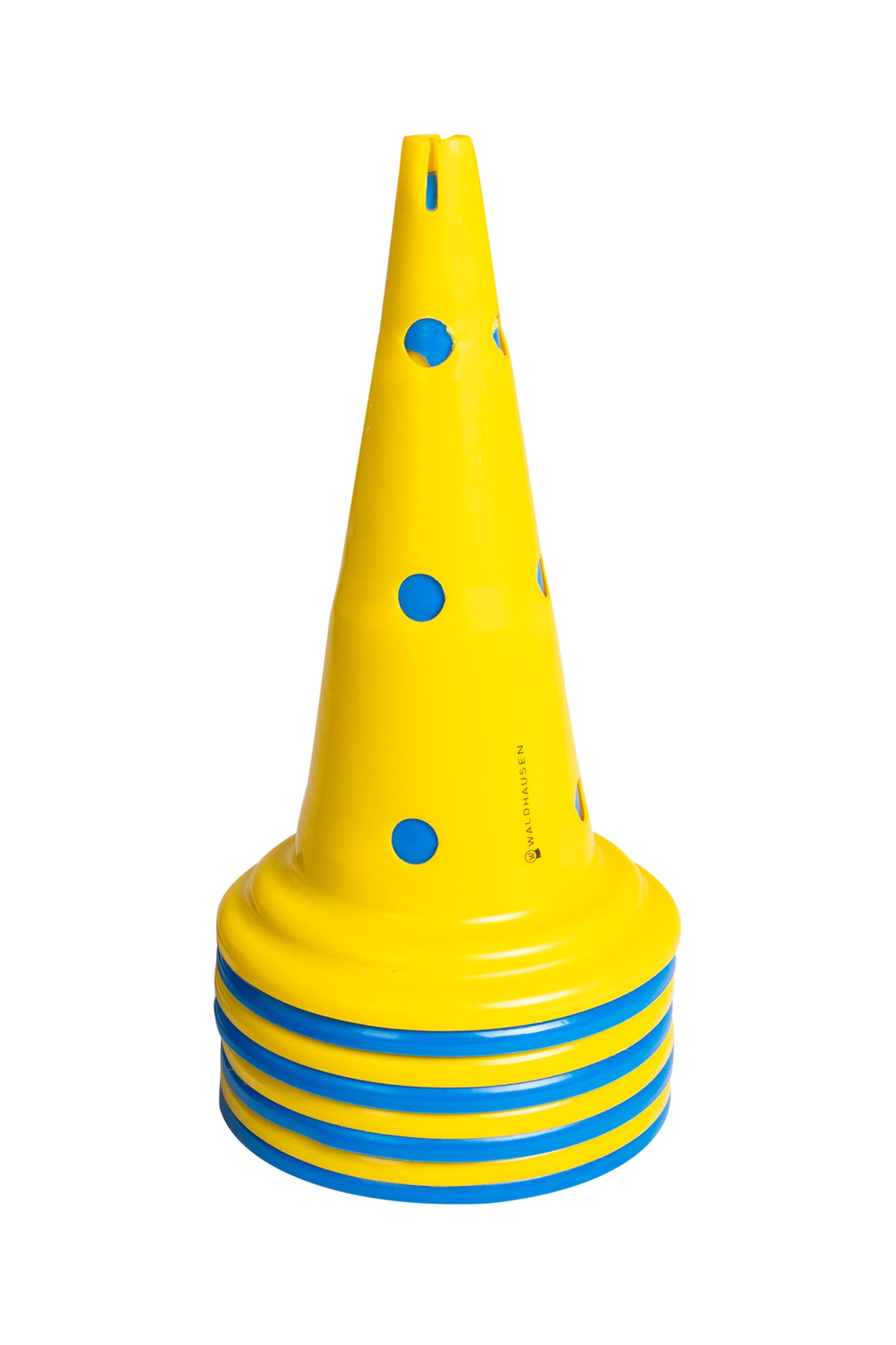 Waldhausen XL plots avec sac de transport (8 pcs)