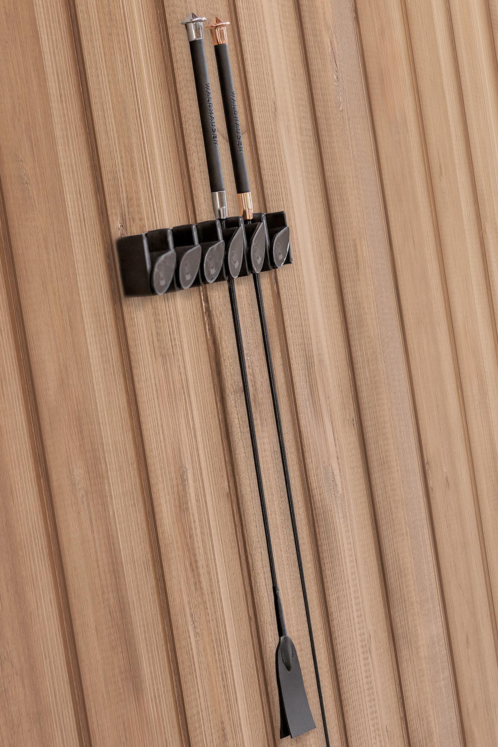 Waldhausen Premium support pour cravaches