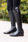 Bottes d'équitation cuir Horze Duvall, femme