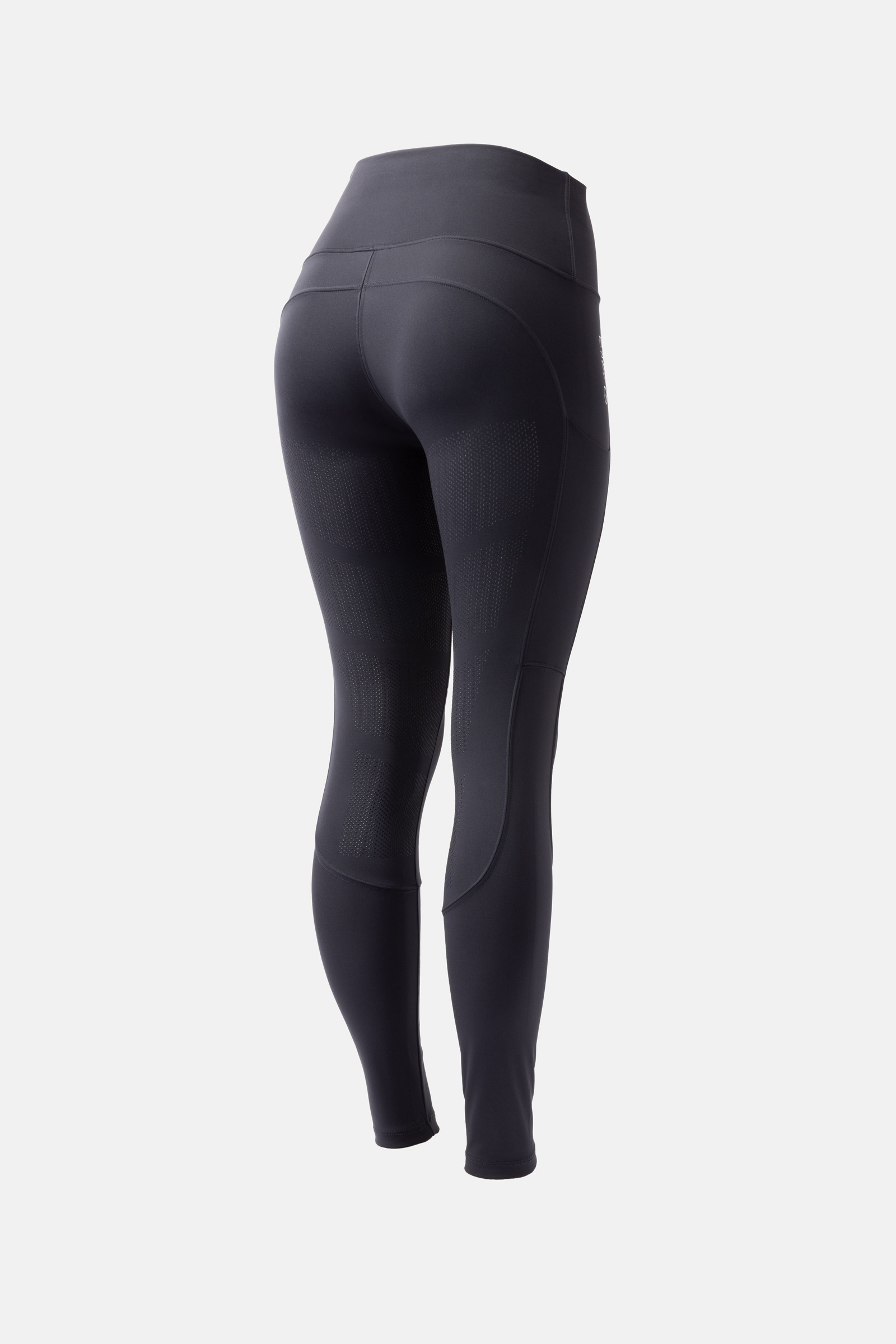 Leggings d'&eacute;quitation taille haute B Vertigo Lara pour femme