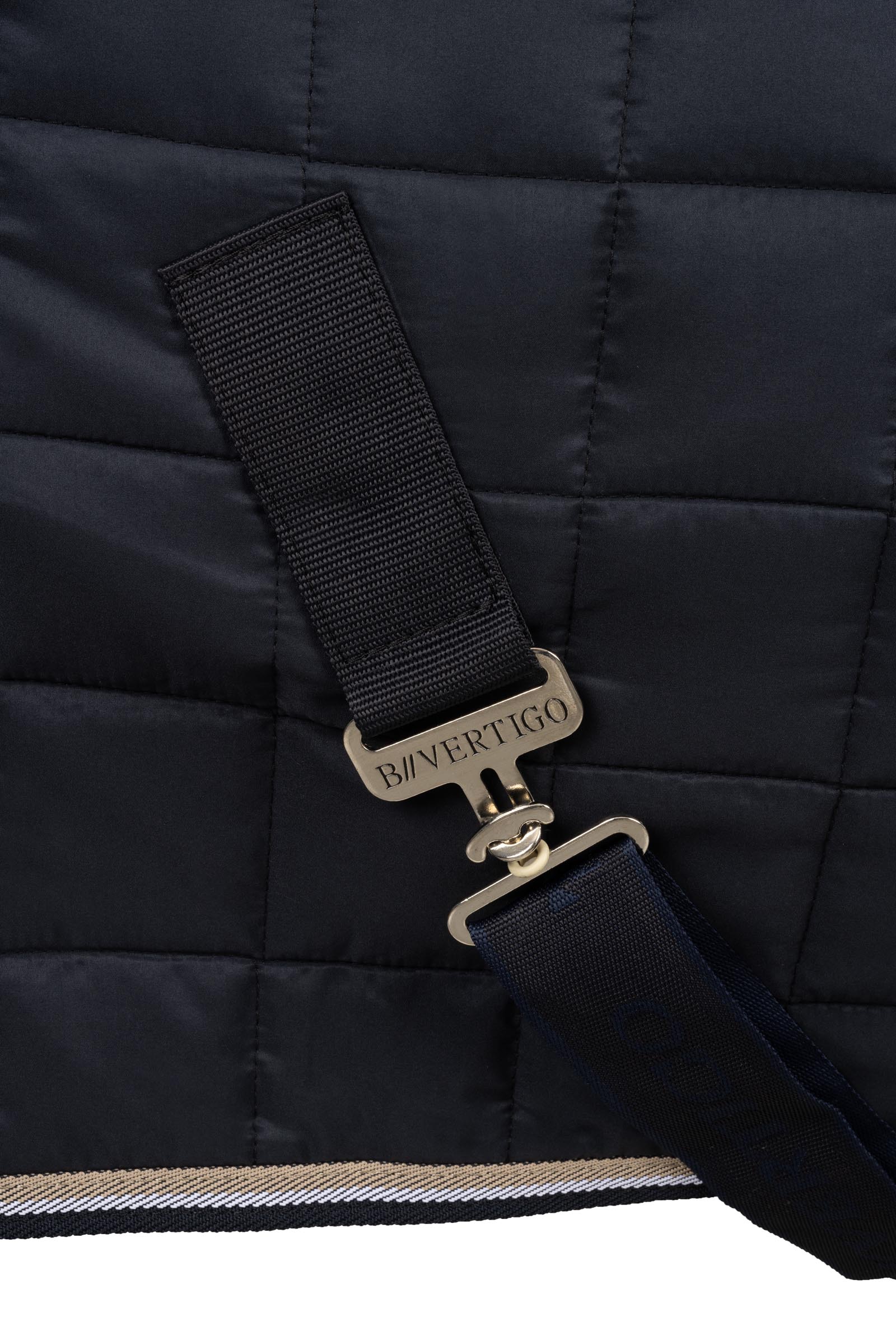 Couverture d'écurie B Vertigo Theo, 150 g