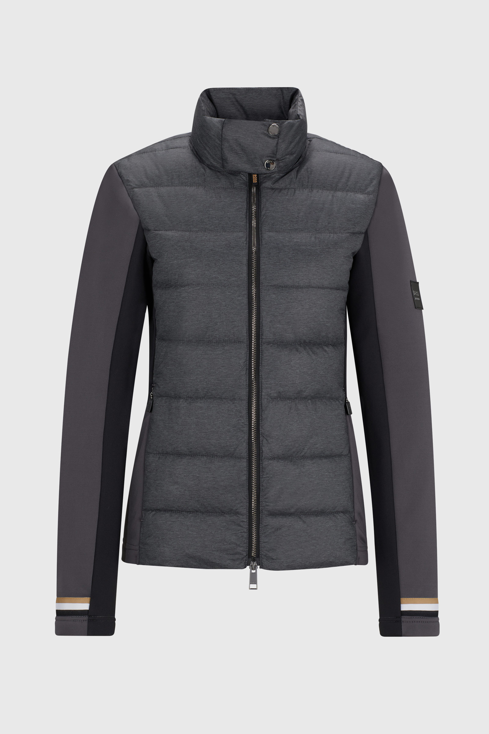 Doudoune hybride Boss Ruby