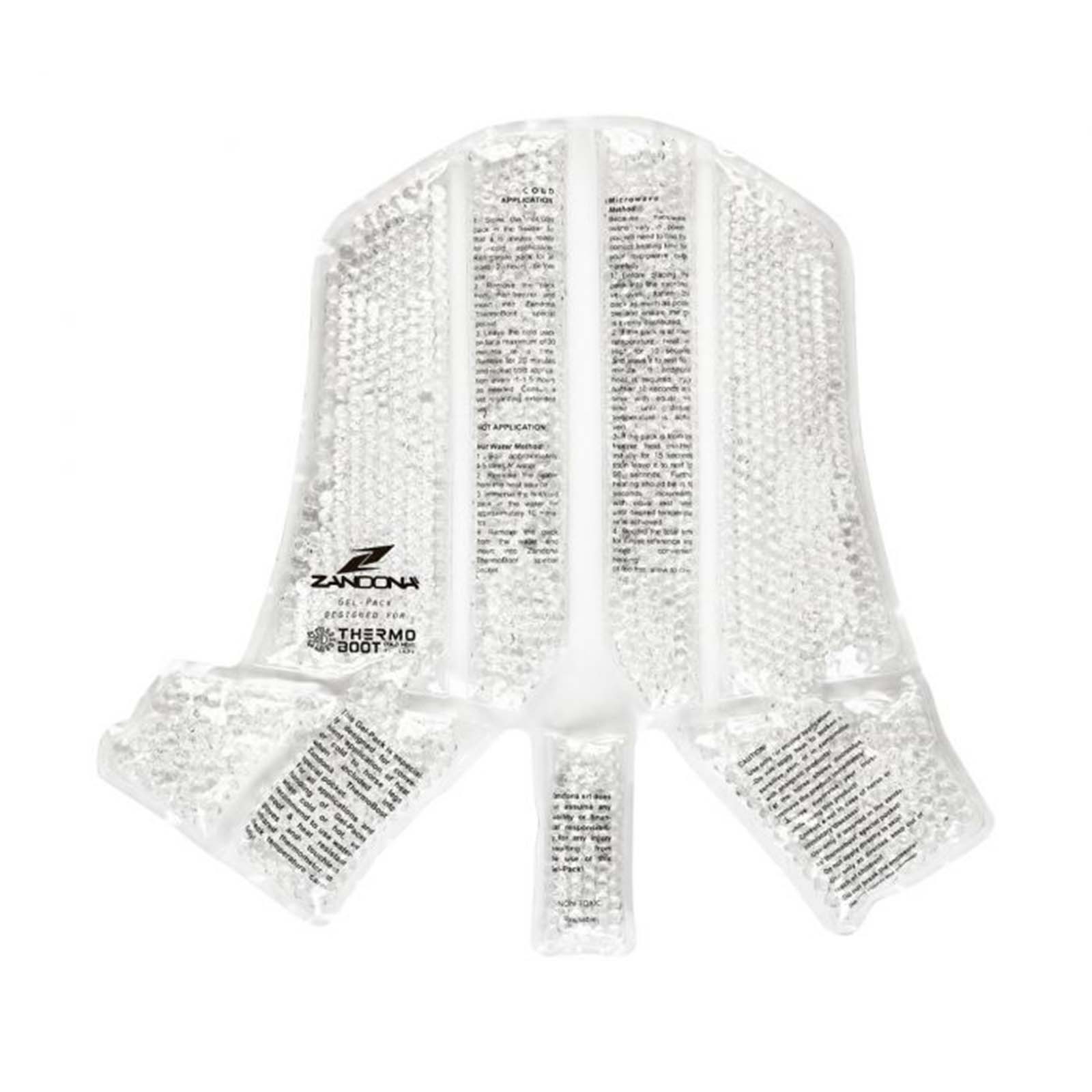 Gel de rechange Zandona pour guêtres thermiques Thermoboot