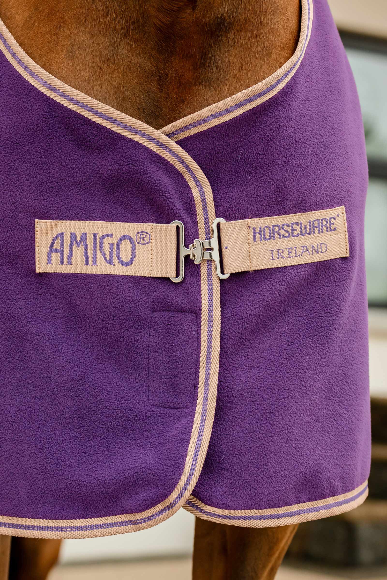 Horseware Amigo Cooler Polaire