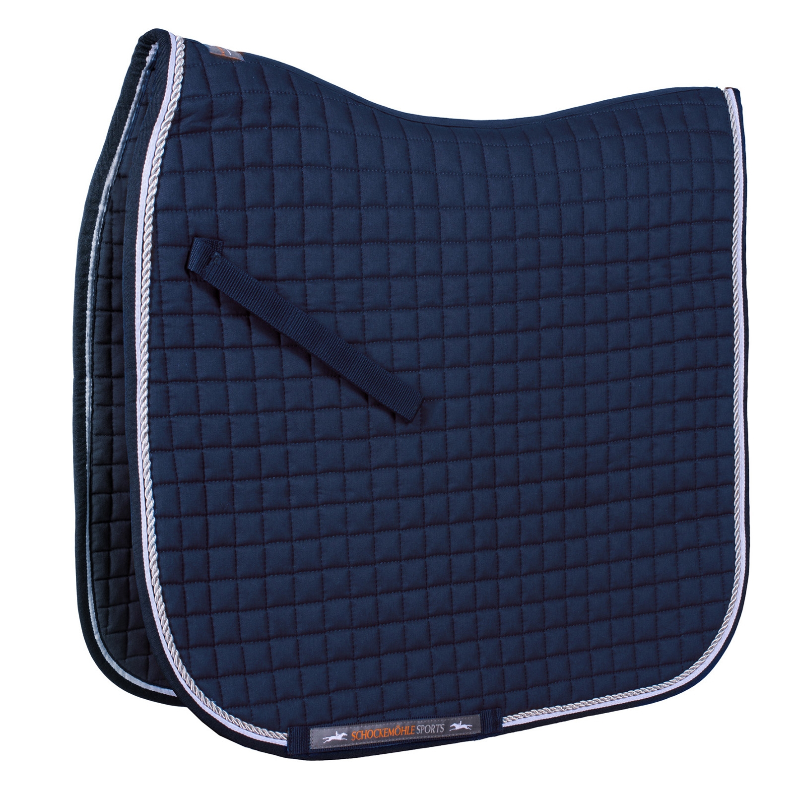 Tapis de selle dressage Schockemöhle Sports Neo Star