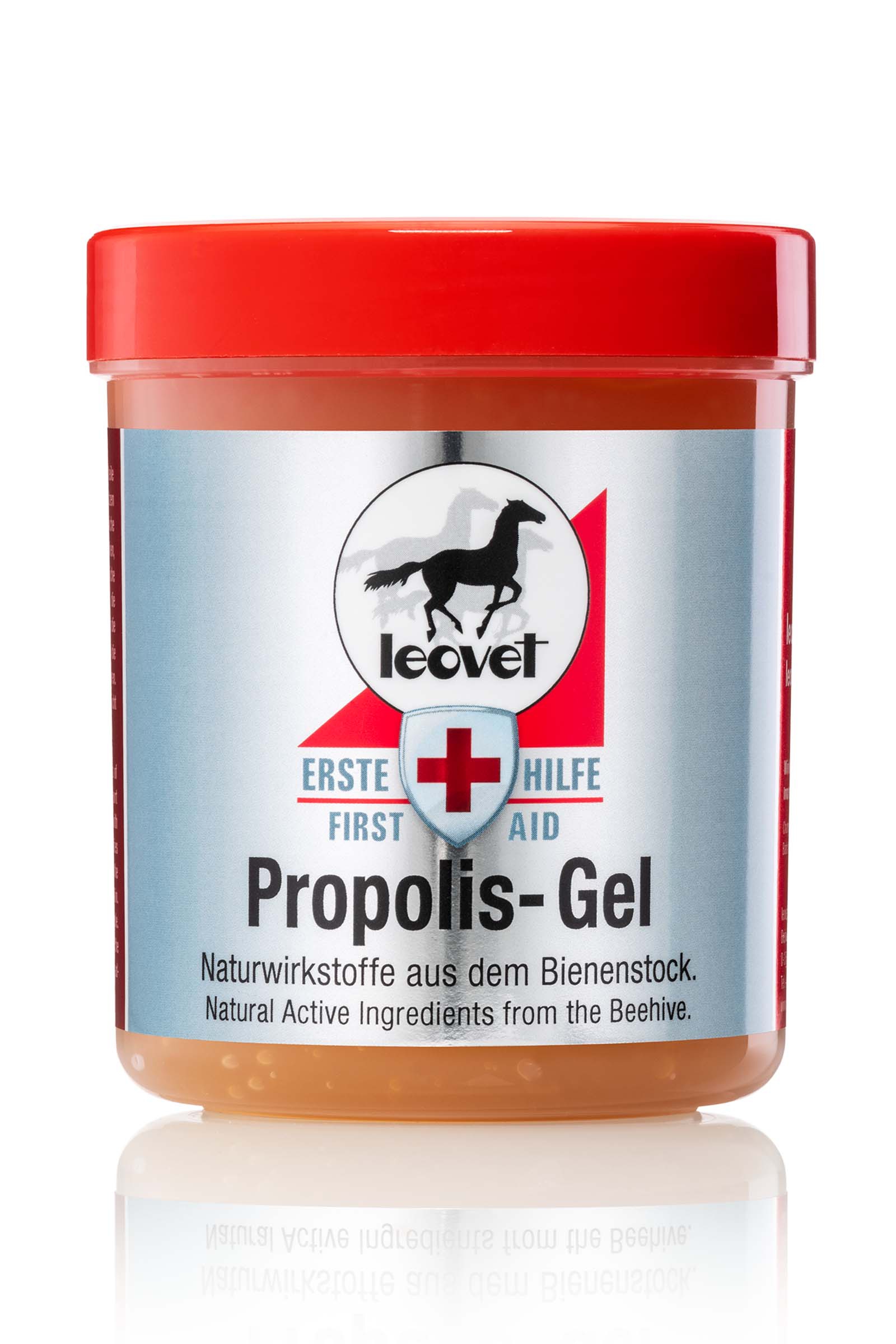 Gel Leovet Propolis