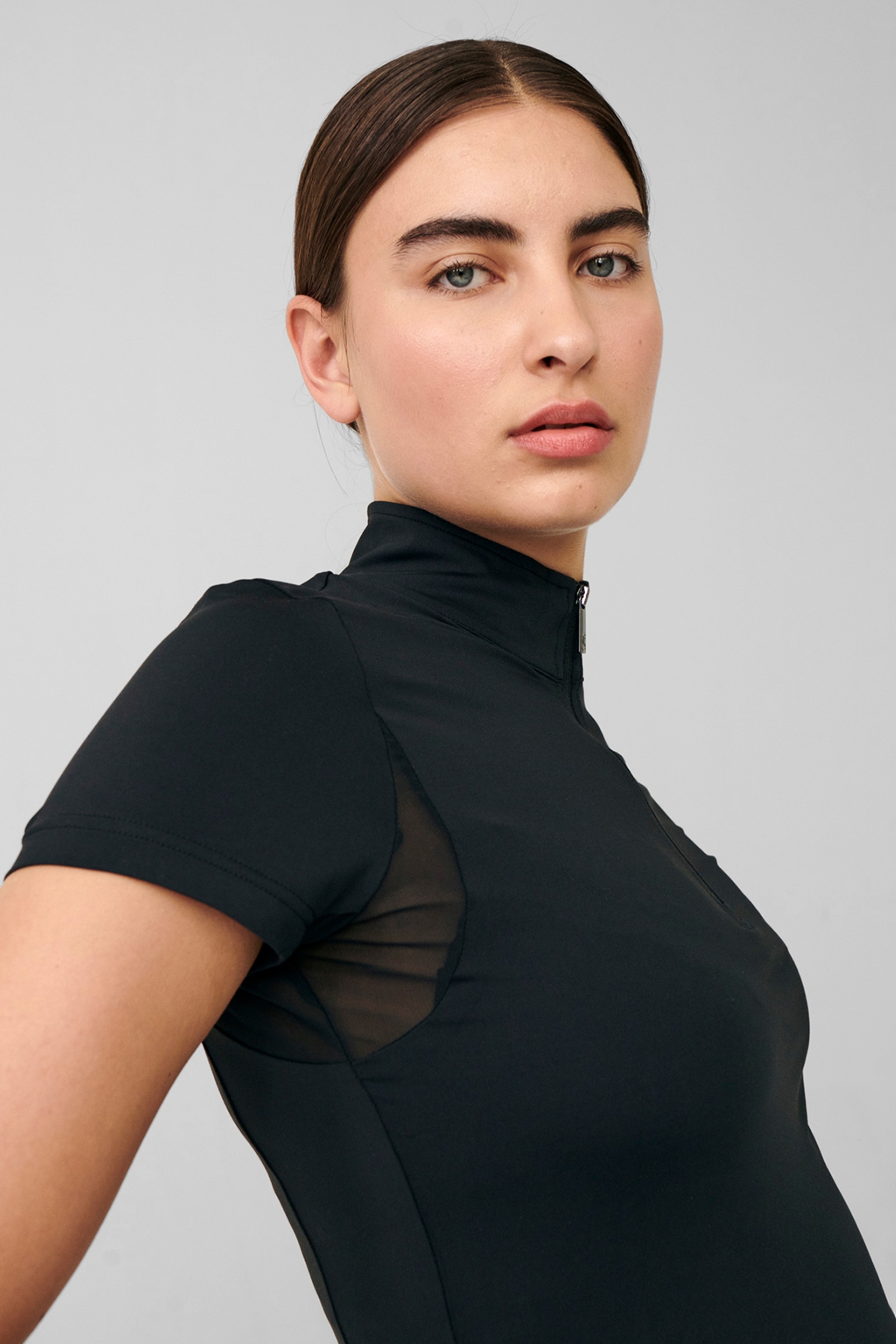 Chemise PS of Sweden Everly &agrave; manches courtes (S/S)