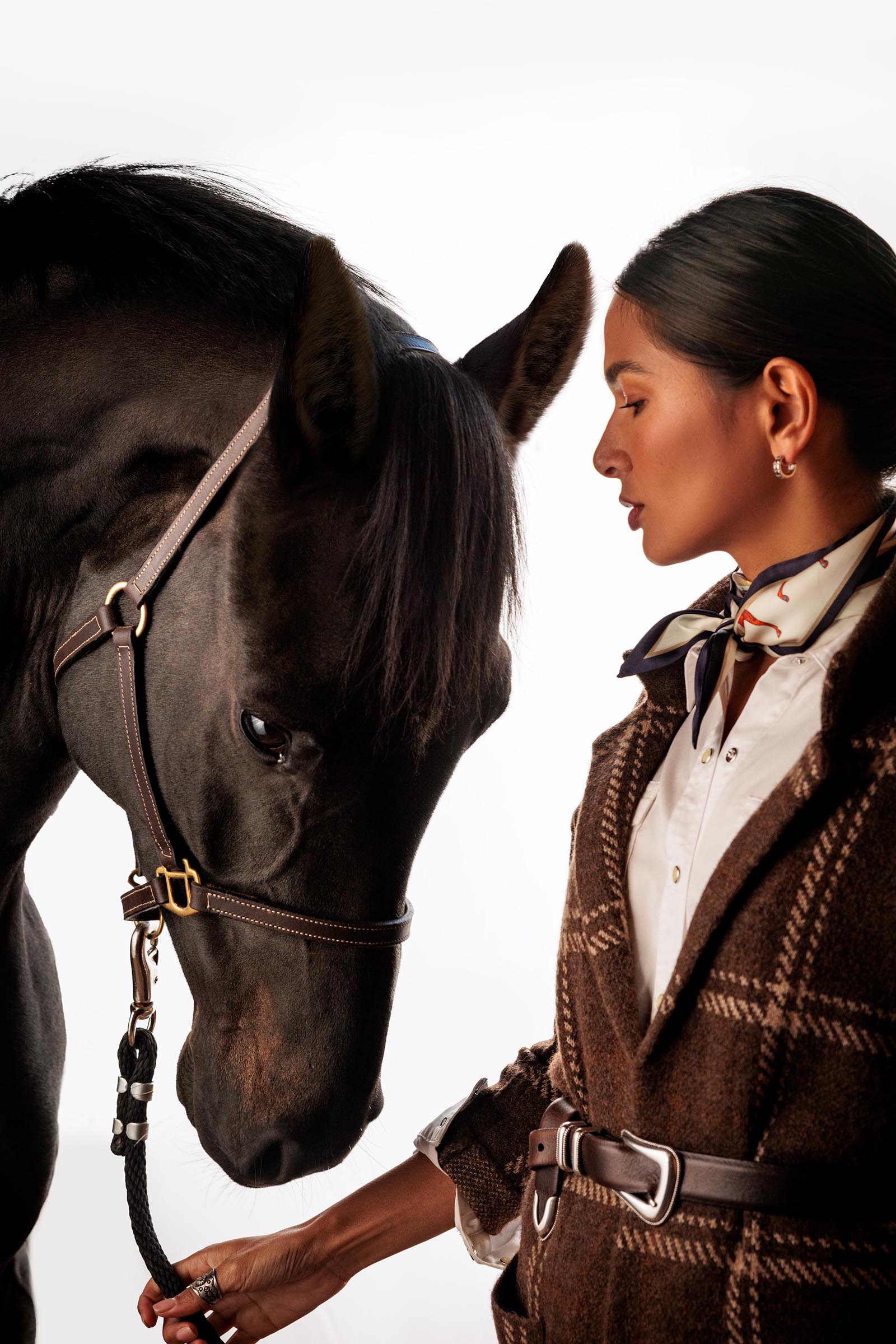 Ariat Cardigan Ballston femme