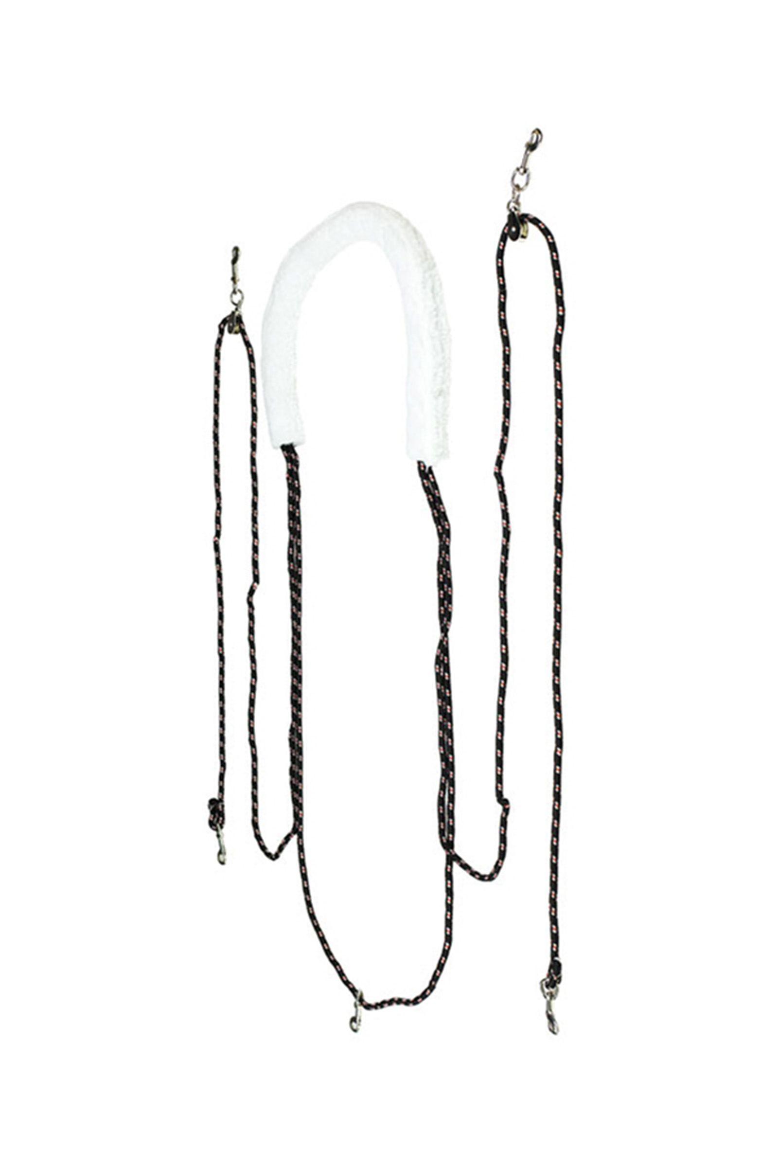 Enrênement de longe Horze