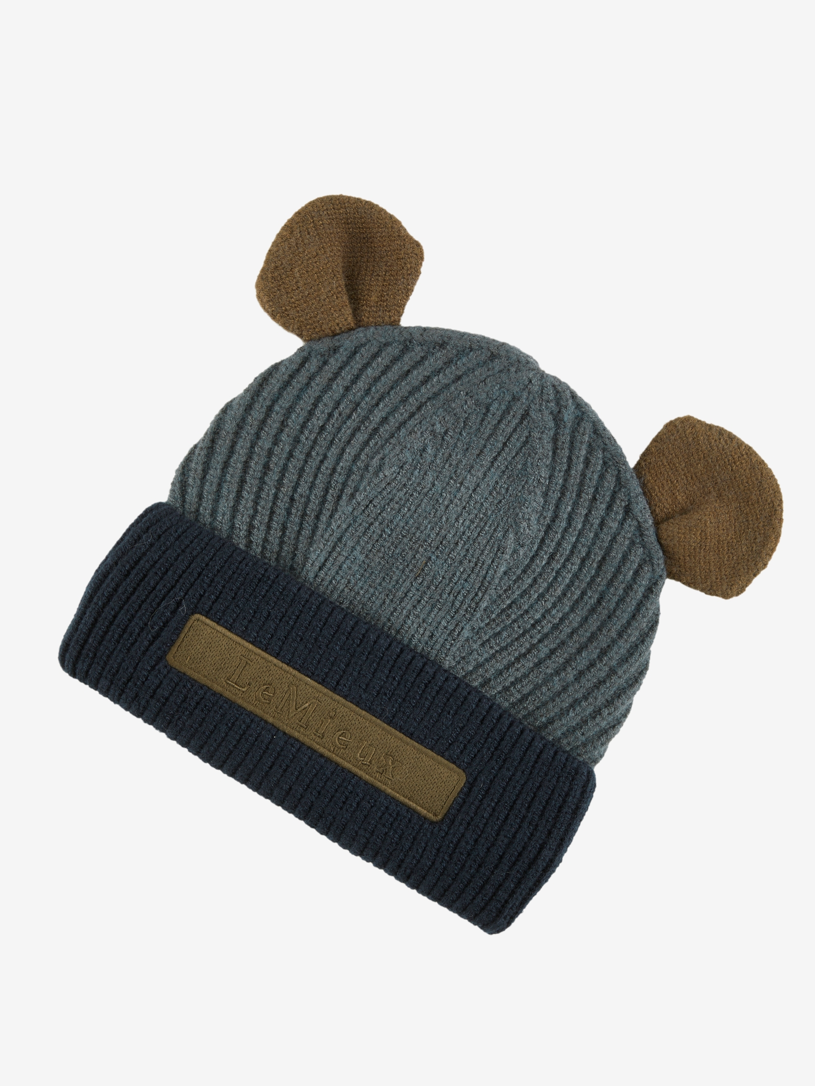 LeMieux Mini Bear Beanie