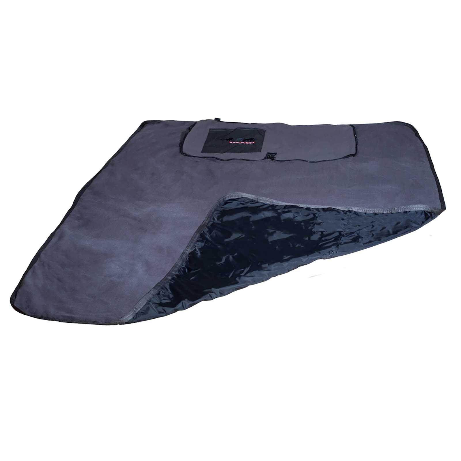 Couverture Picnic Karlslund