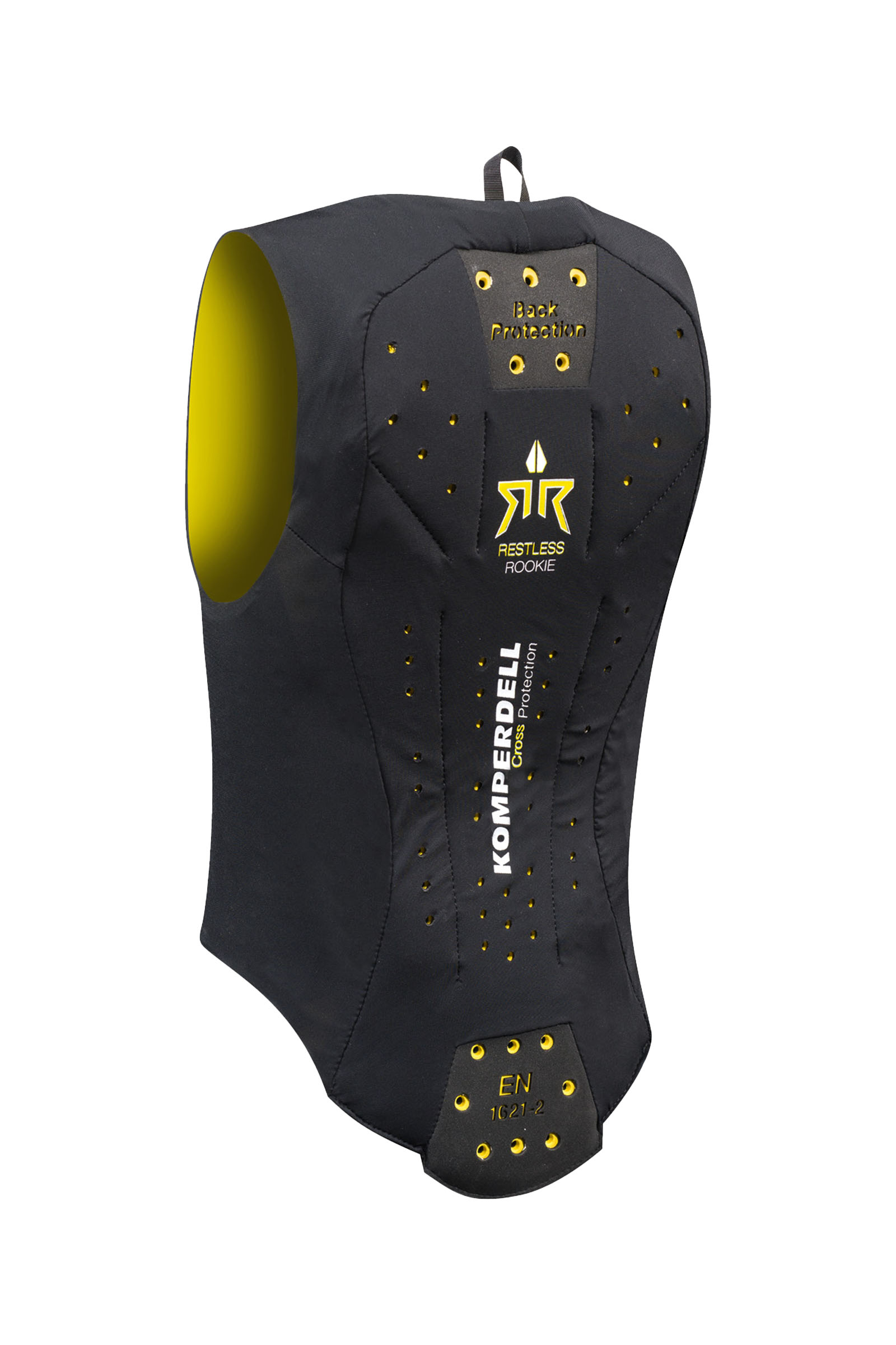 Komperdell gilet Ballistic Pro Junior