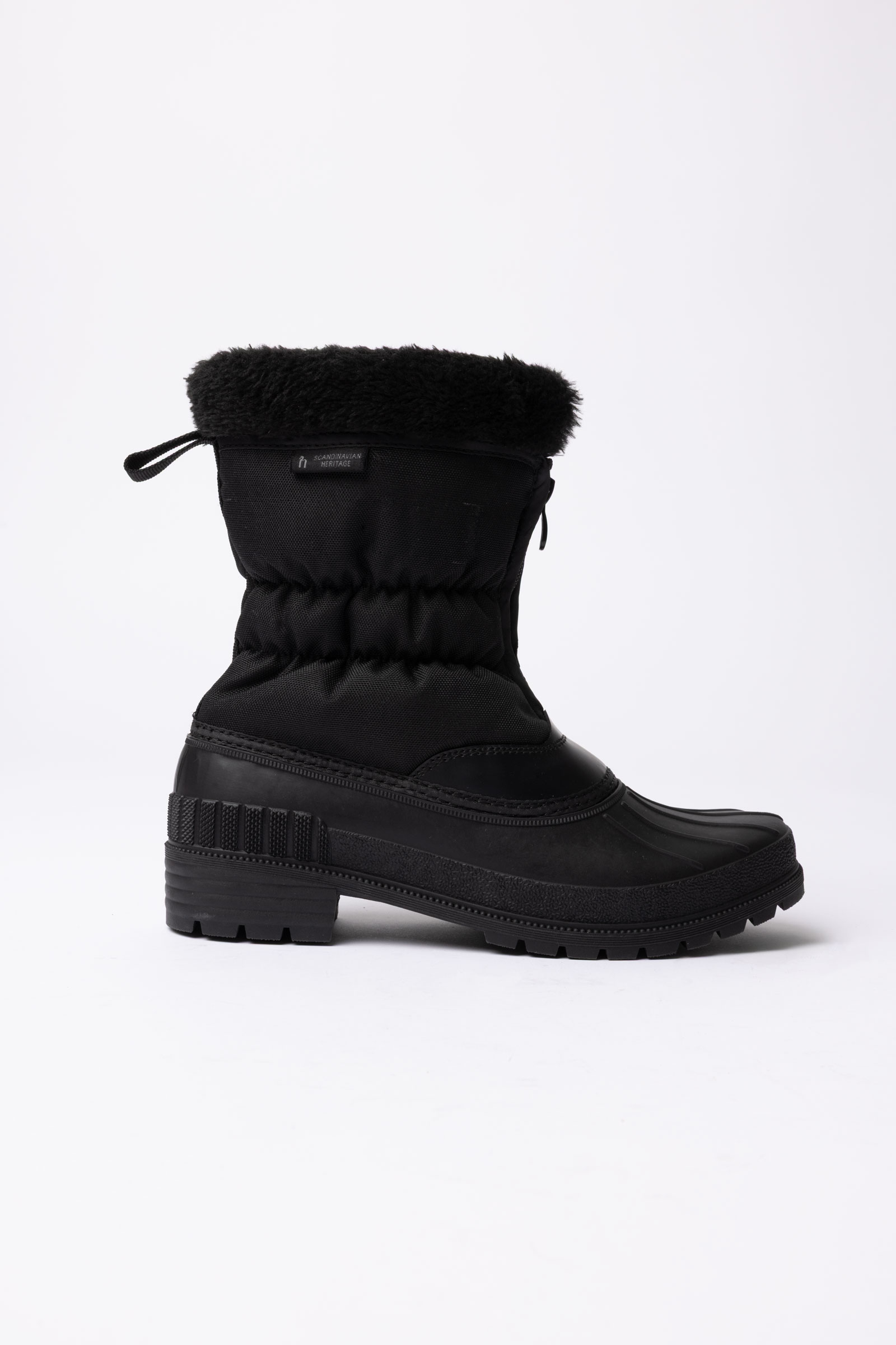 Horze Tilburg bottes Thermo pour &eacute;curie