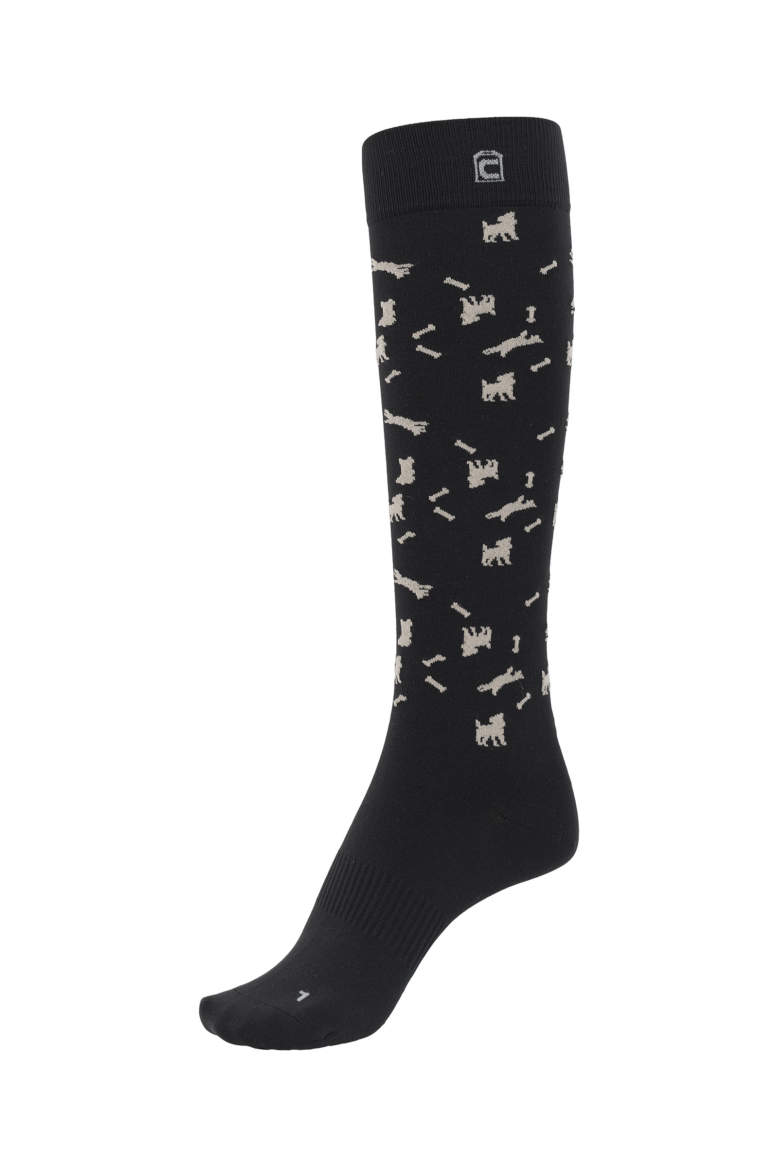 Cavallo CAVALSELBY Riding Socks