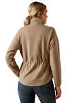 Ariat Ryeland 1/2 Zip Sweatshirt