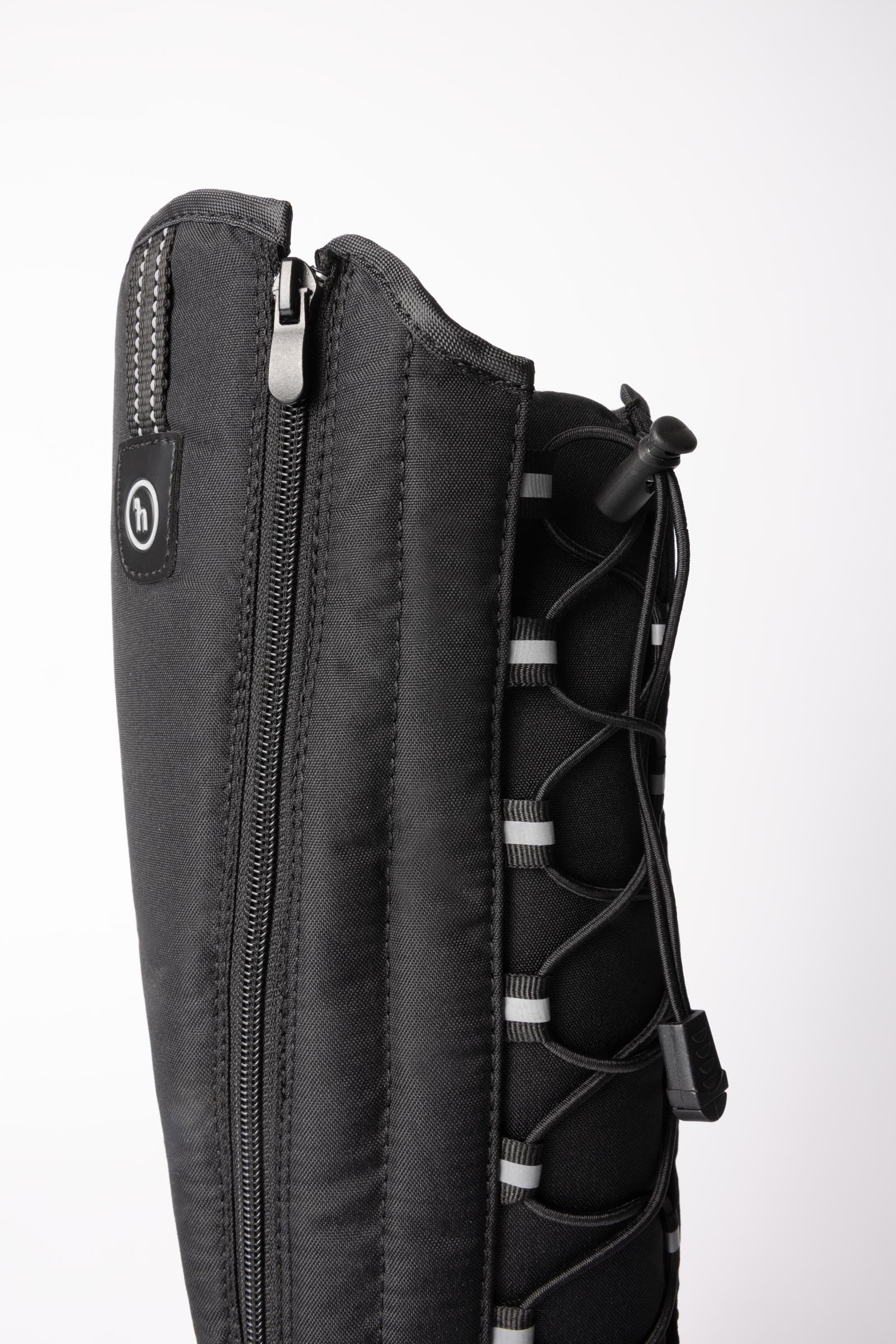 Horze Kuusamo bottes d'&eacute;quitation Thermo