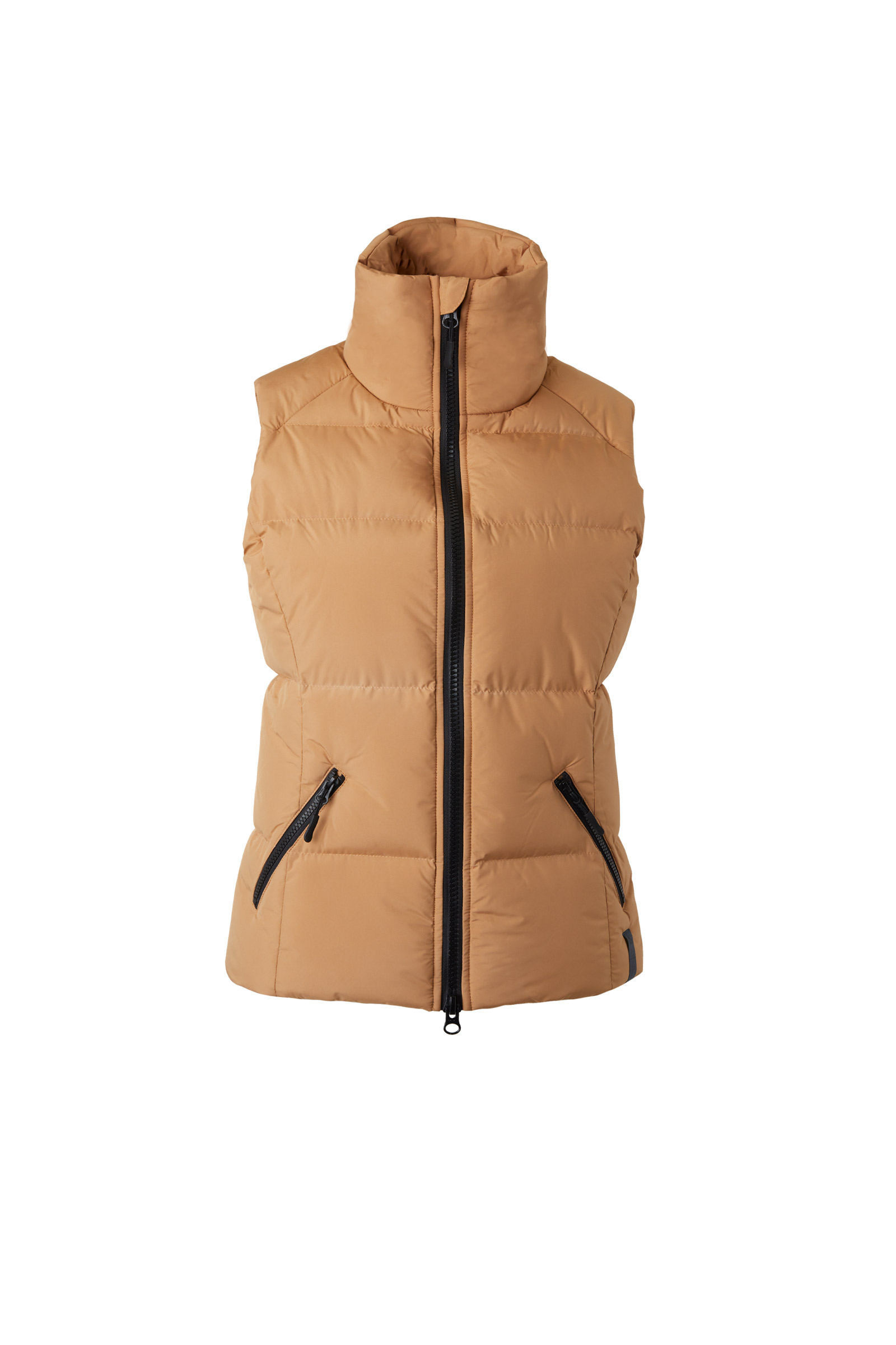 Gilet sans manches doudoune Horze Rianna