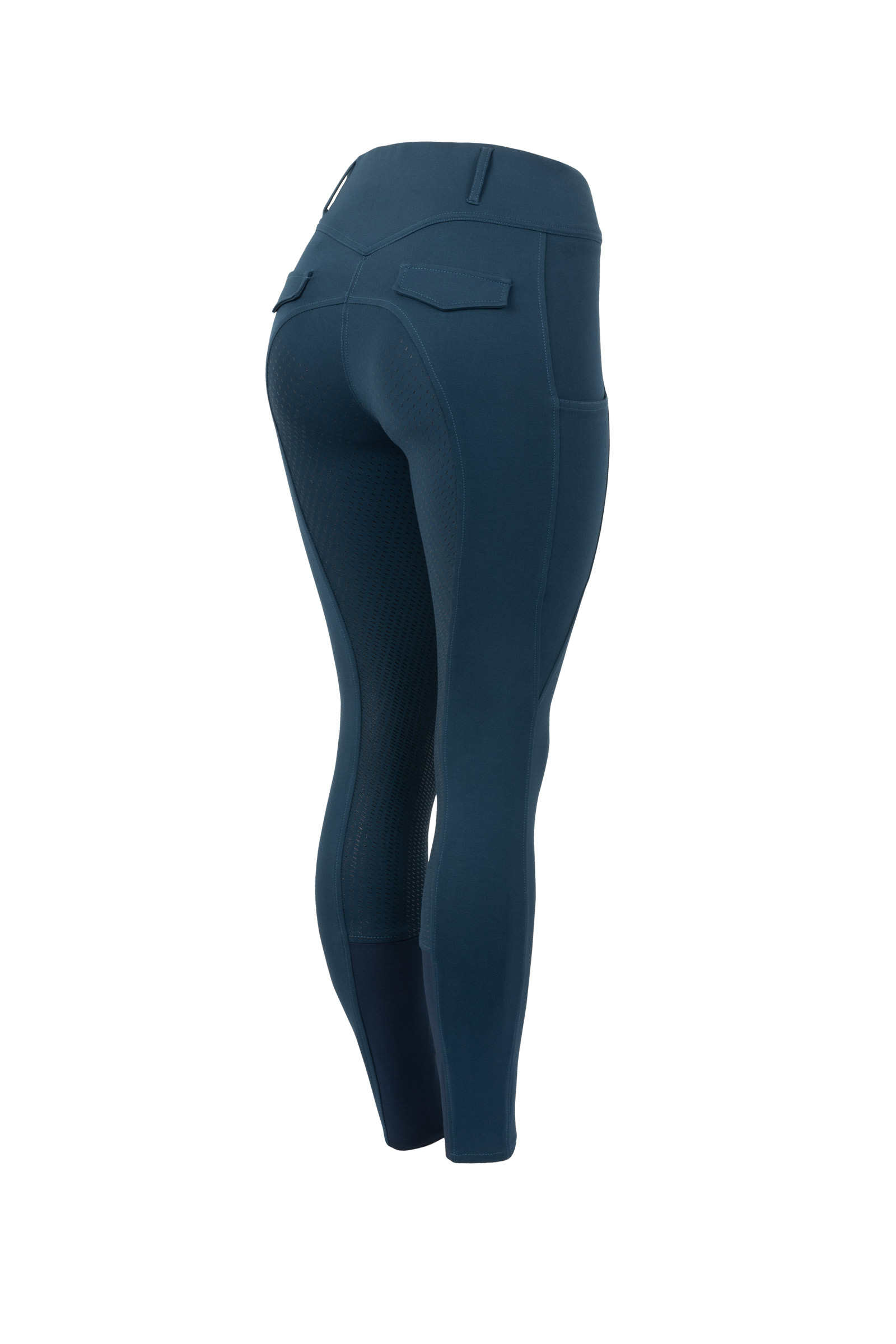 Pantalon d'&eacute;quitation Madeline avec grip int&eacute;gral pour femmes