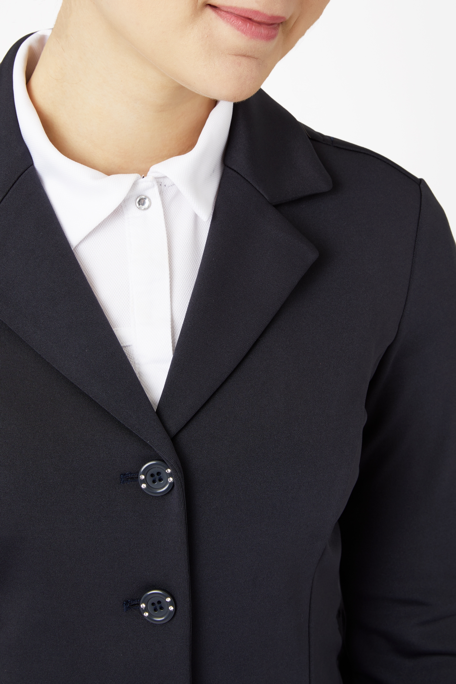 Veste de concours Horze Ada, femme