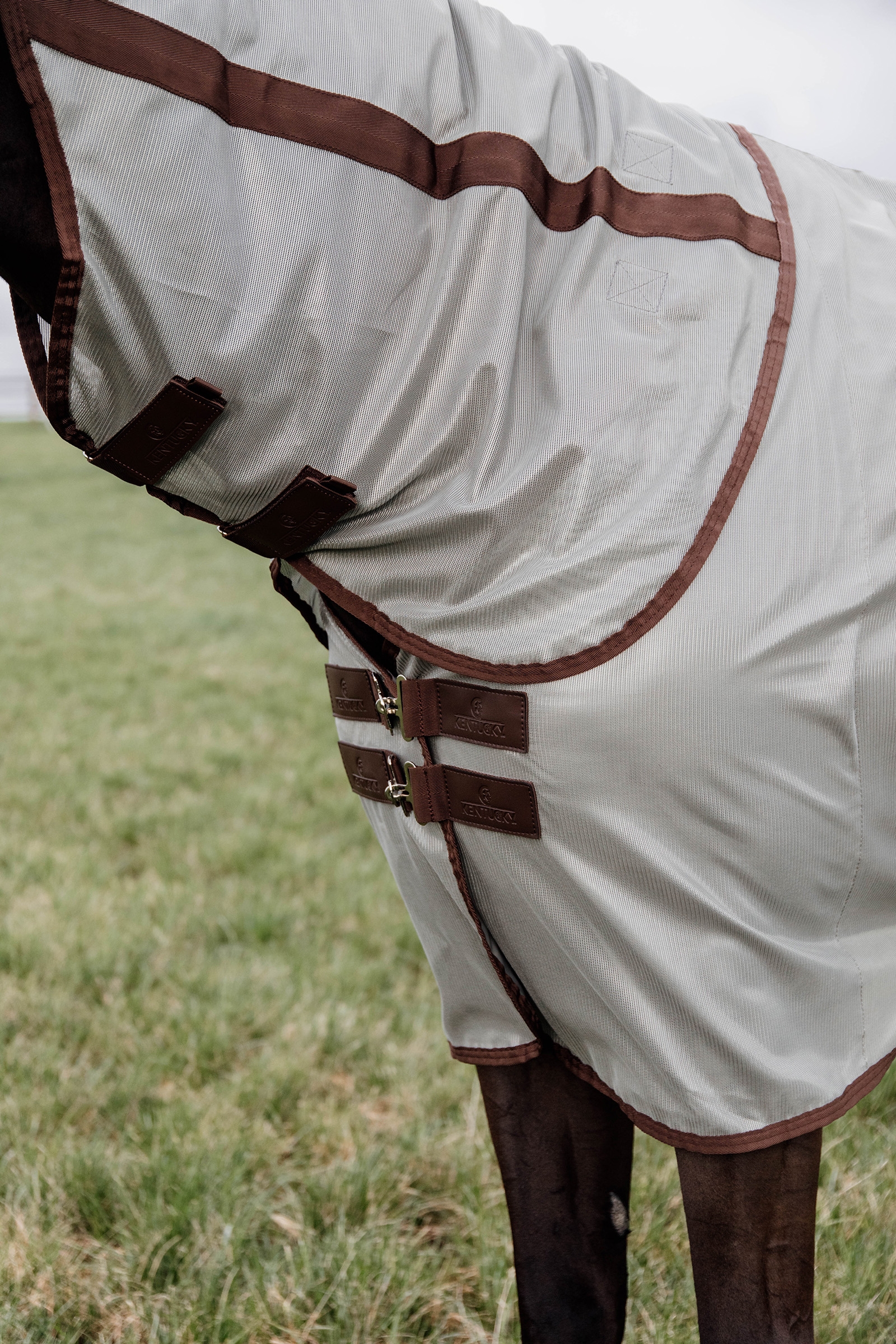 Couverture anti-mouches Classic Kentucky Horsewear