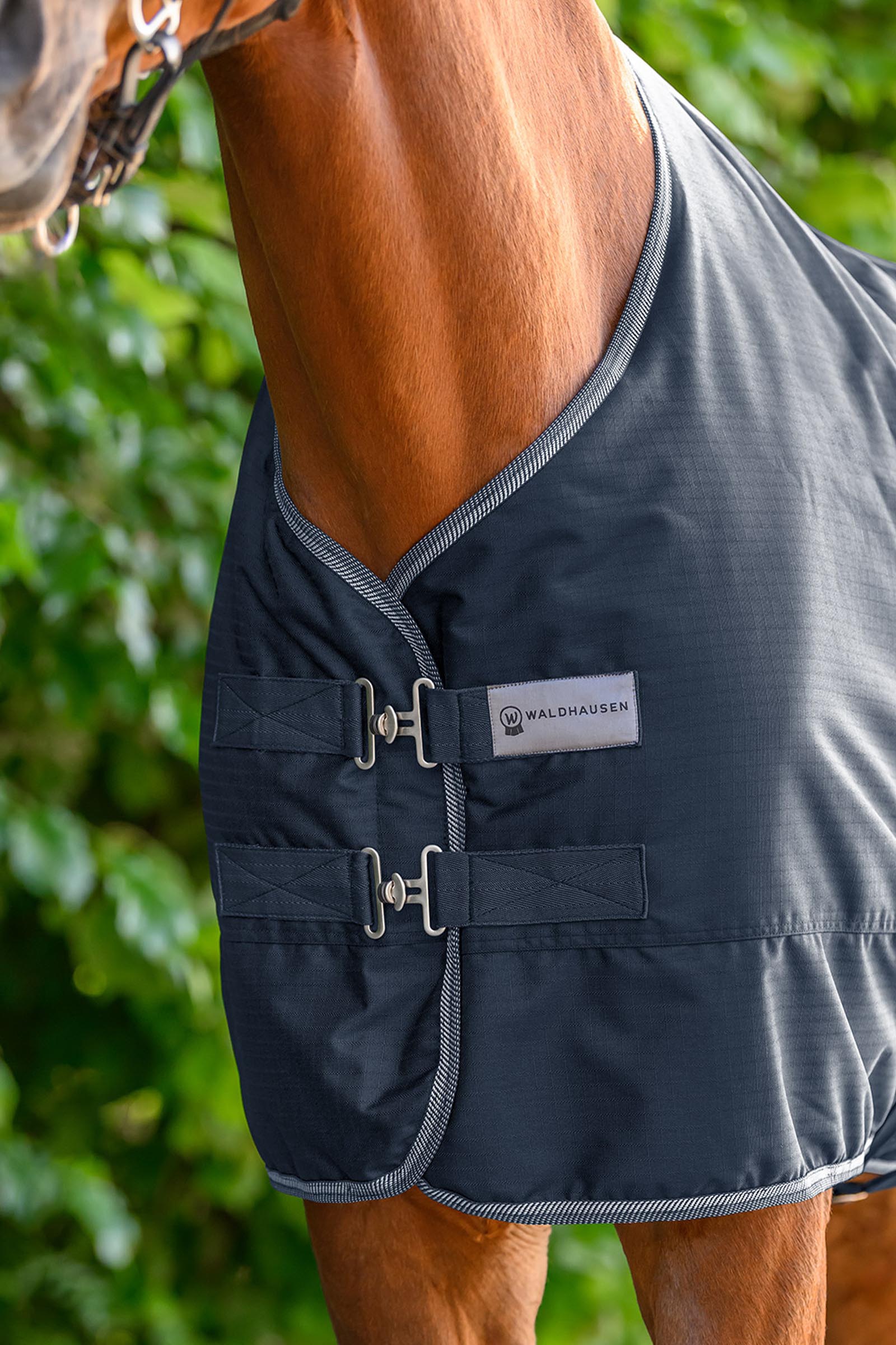 Waldhausen ECONOMIC couverture d&rsquo;ext&eacute;rieur l&eacute;g&egrave;re