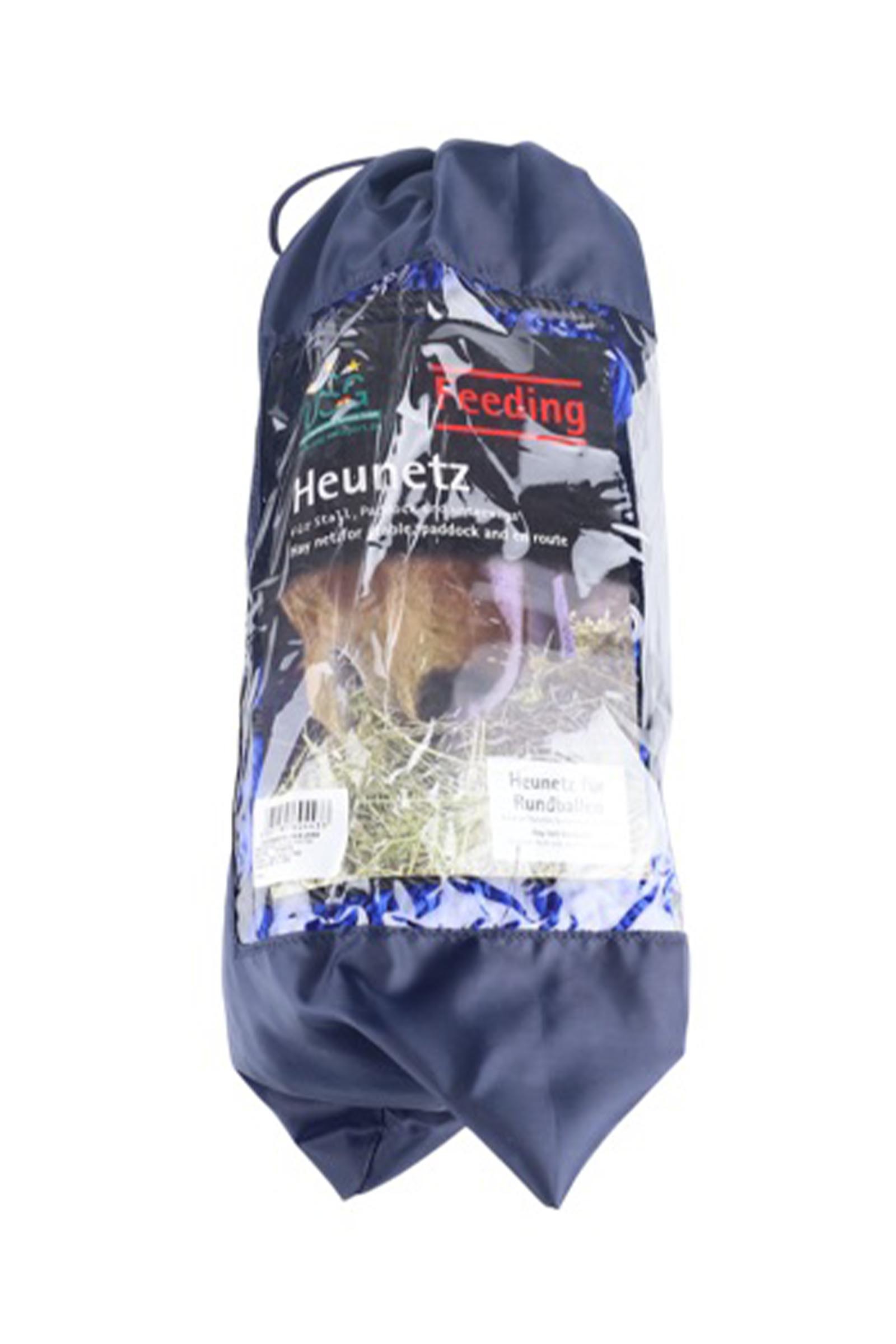 USG filet pour balles de foin, mailles 6 x 6 cm (&Oslash; 2,8 m)