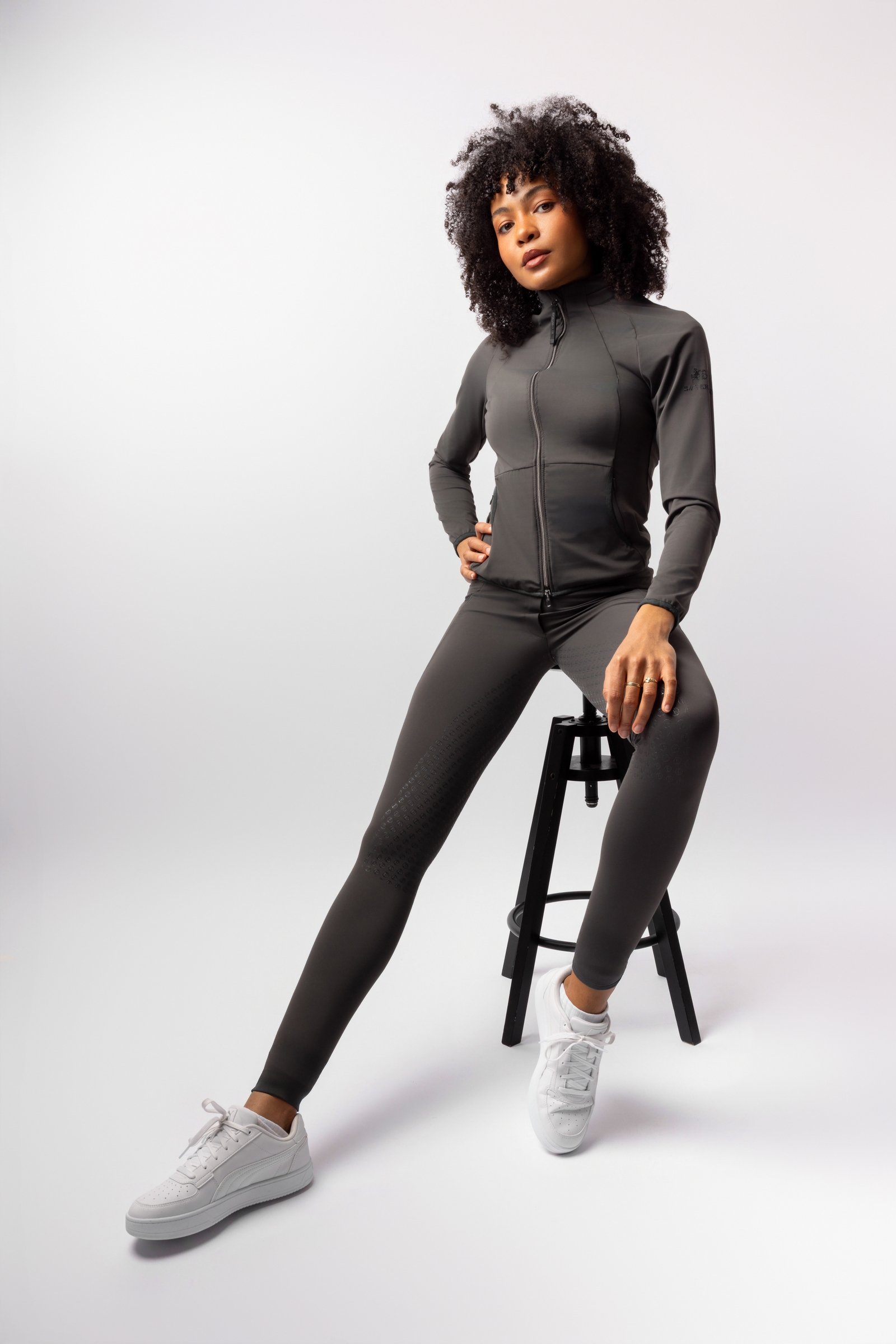 B Vertigo Evelina veste intermédiaire fonctionnelle pour femme  