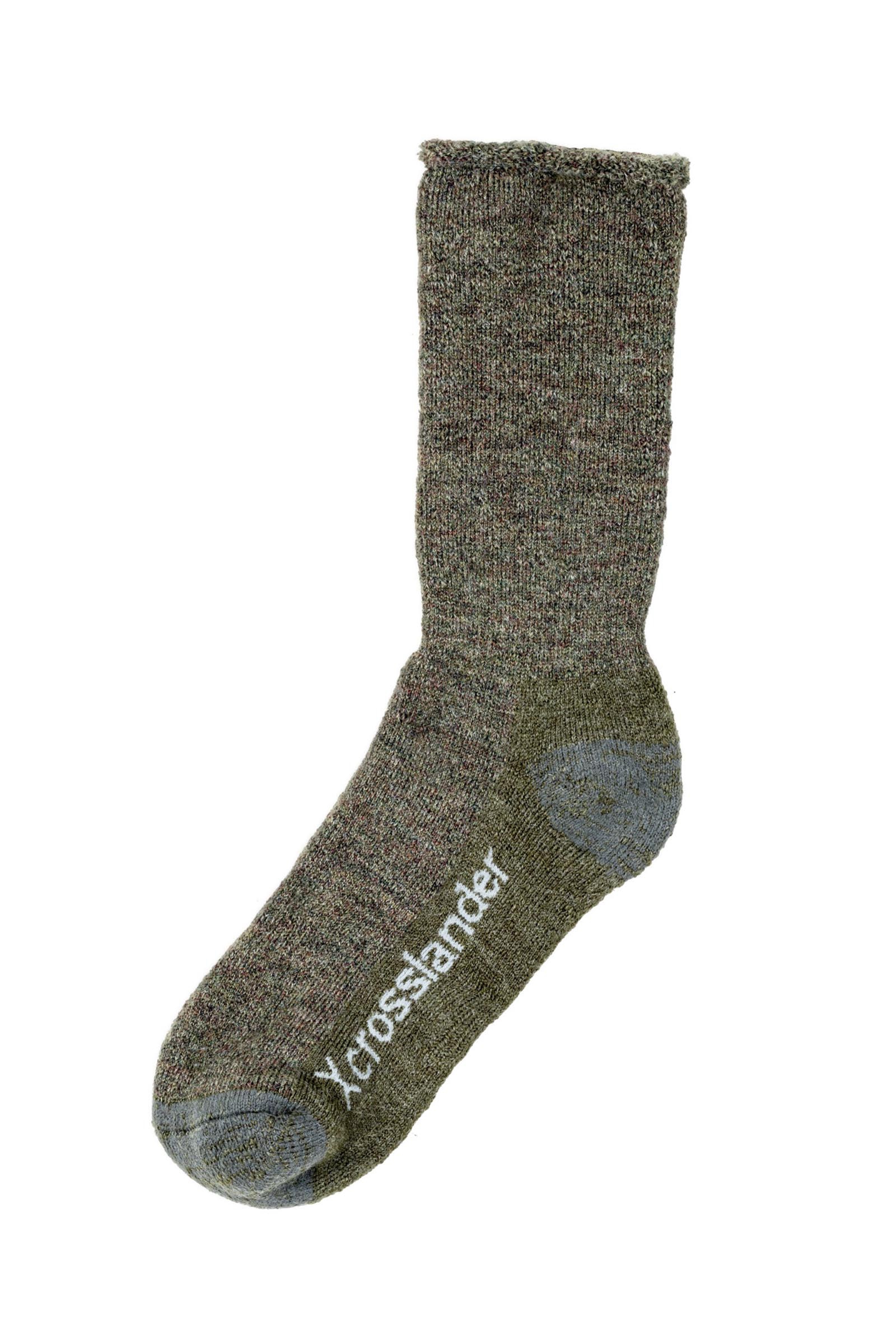 Crosslander chaussettes