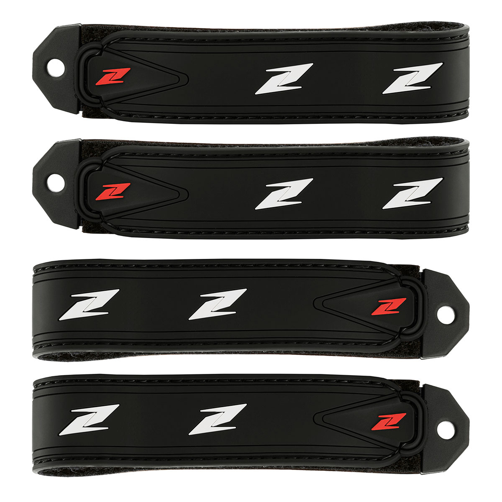 Kit Velcro ant&eacute;rieur Zandona (gu&ecirc;tres tendons)