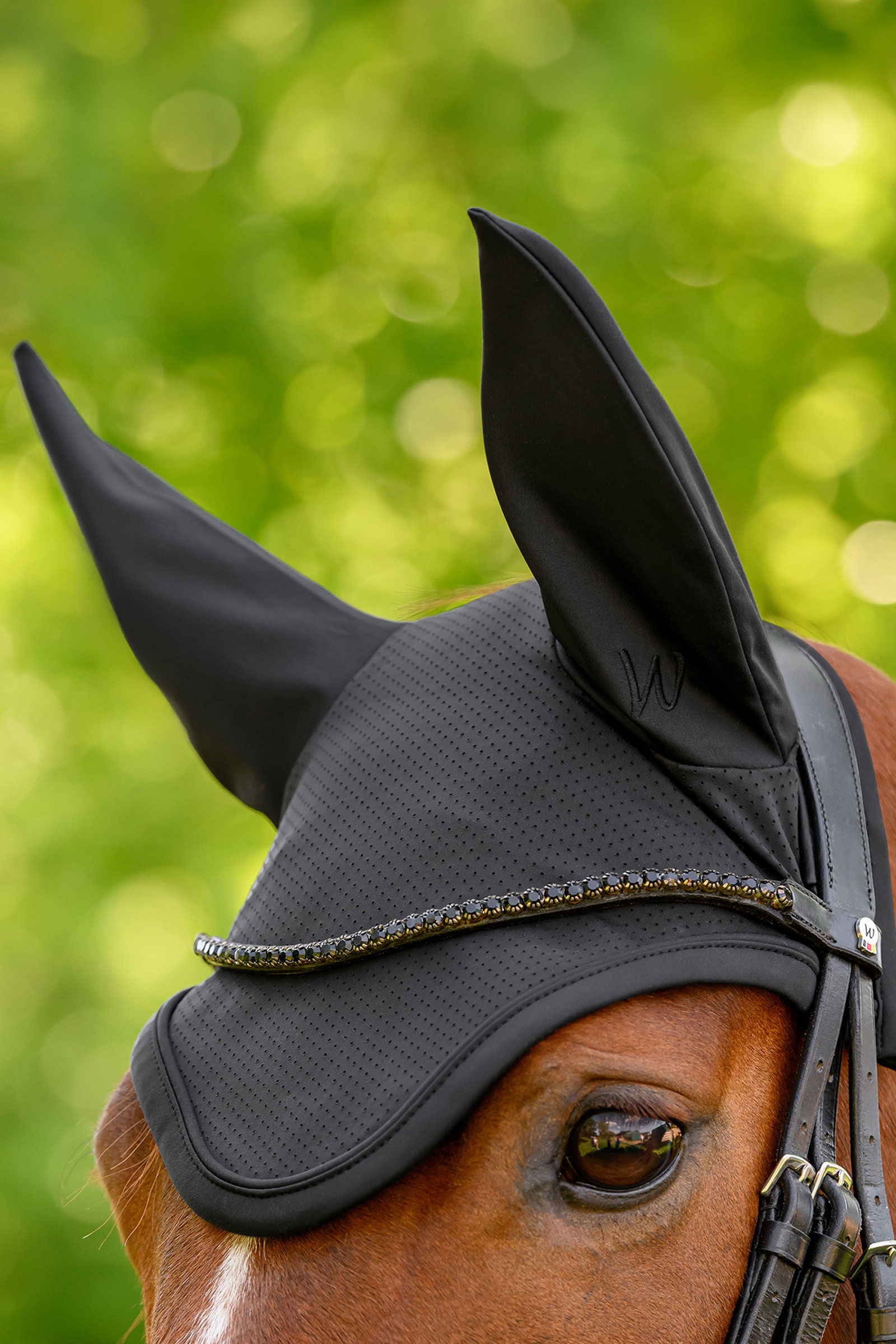 Waldhausen Performance bonnet anti-mouches