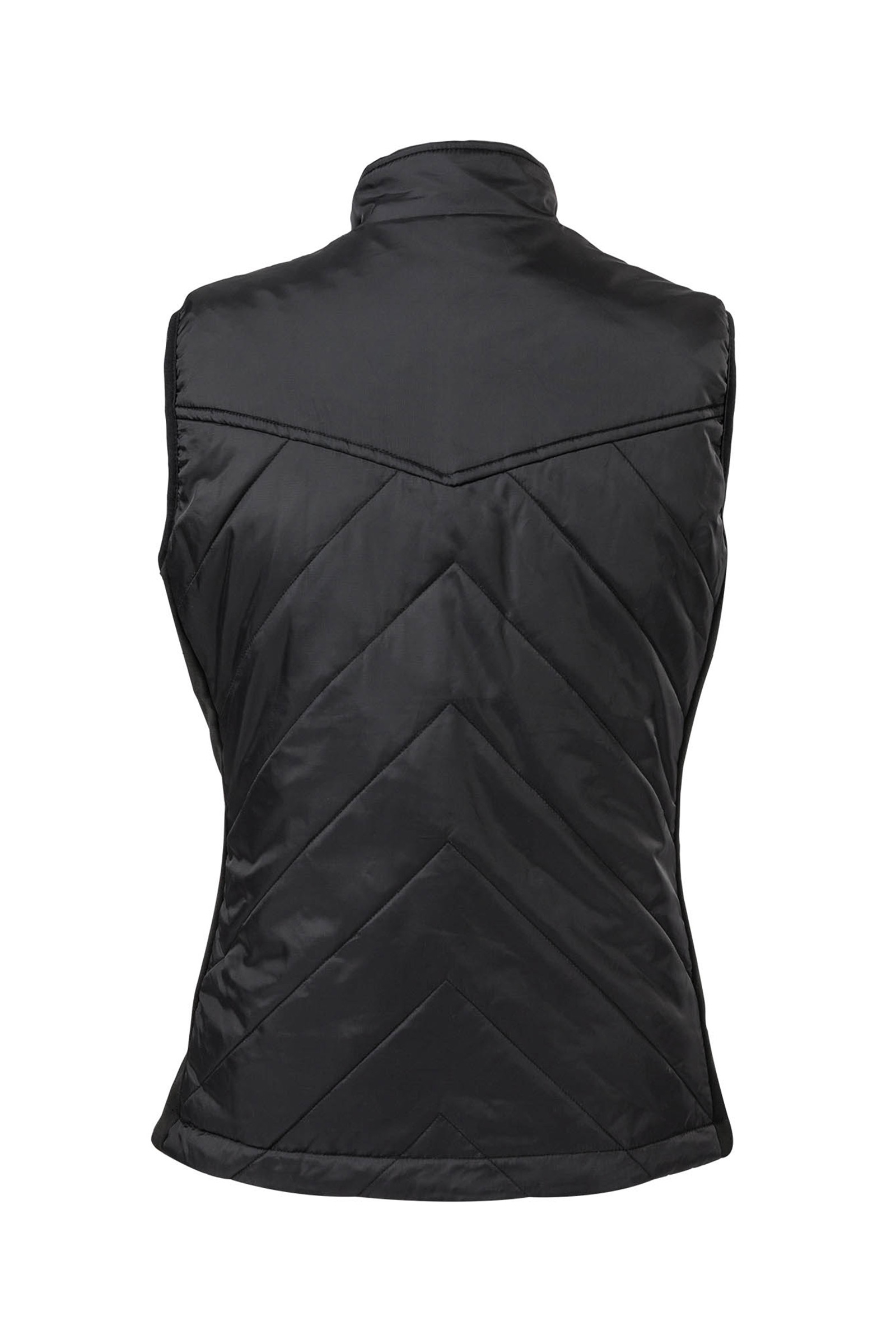 veste chauffante Etna Back on Track, femme