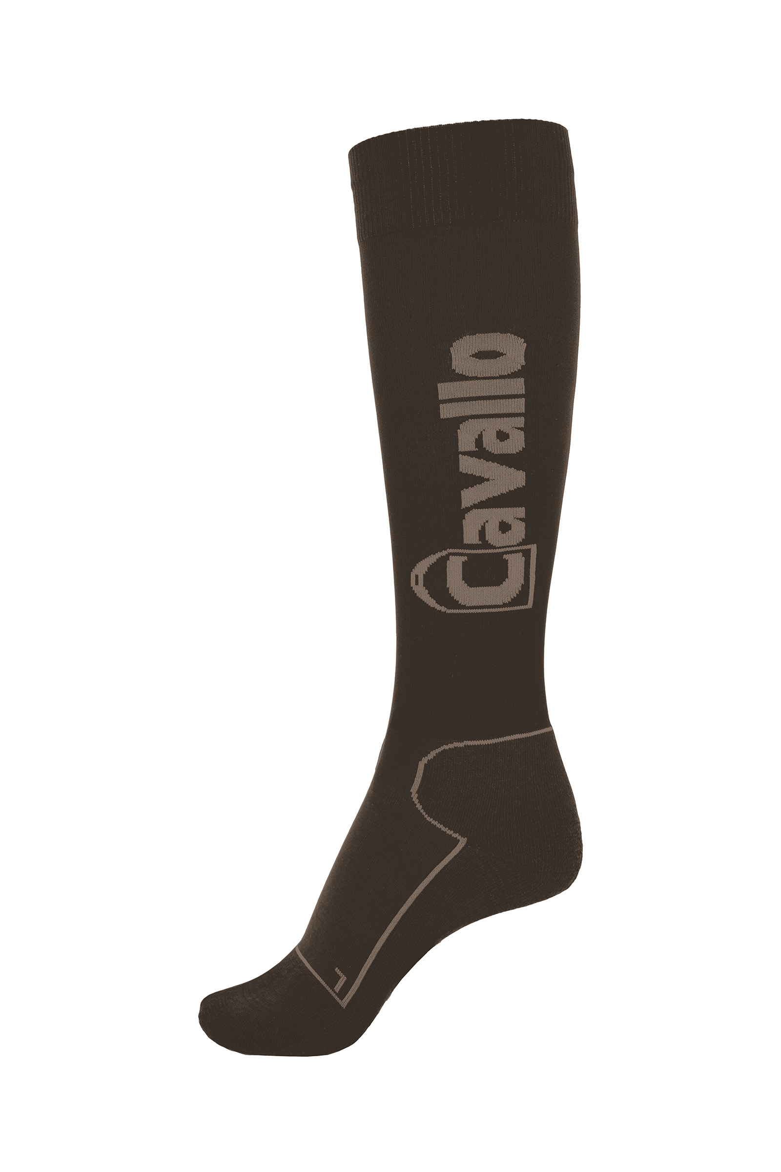 Cavallo CavalSimo Chaussettes ergonomiques avec une tige fine