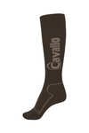 Cavallo CavalSimo Chaussettes ergonomiques avec une tige fine