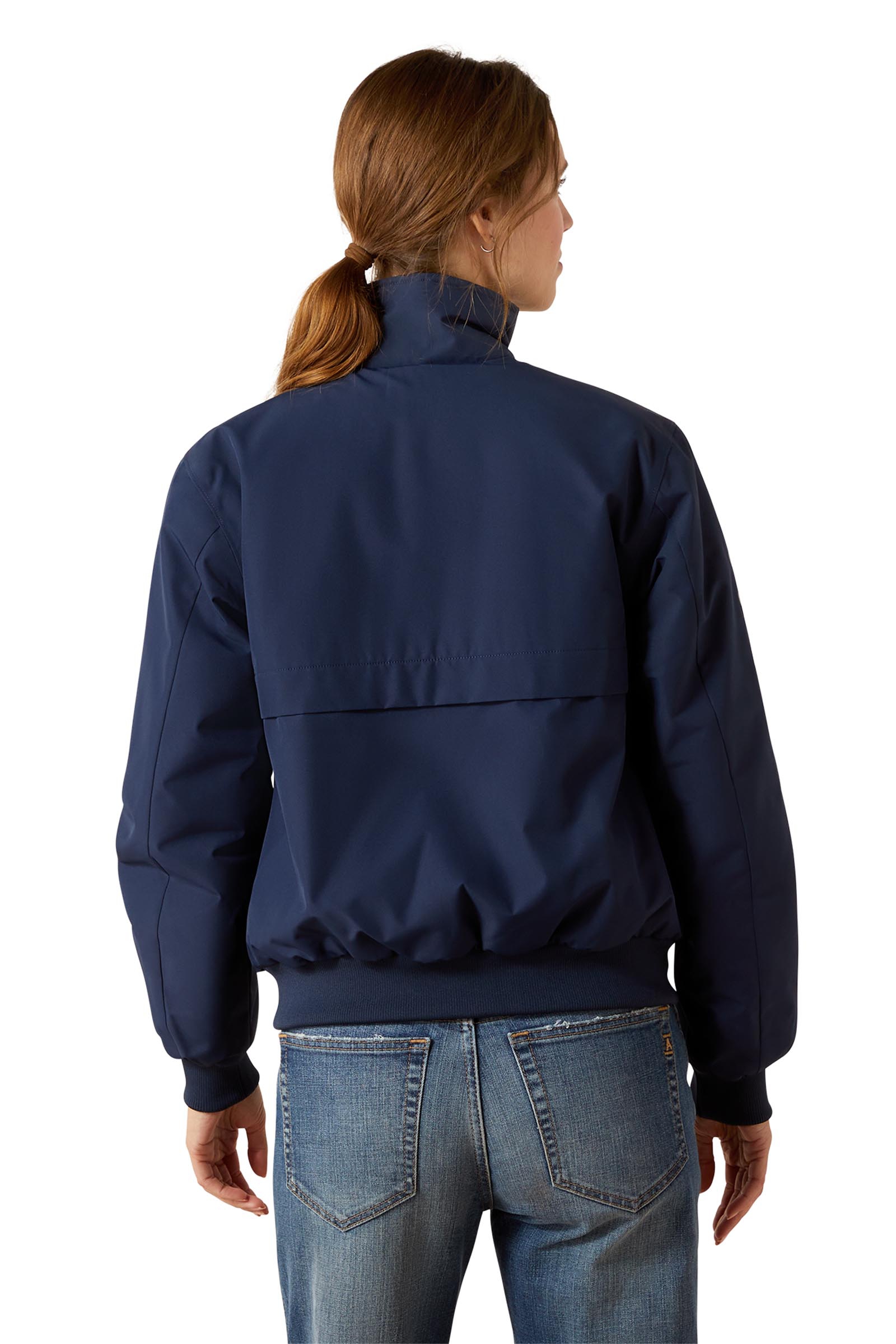 Ariat Stable 2.0 Veste isol&eacute;e femme