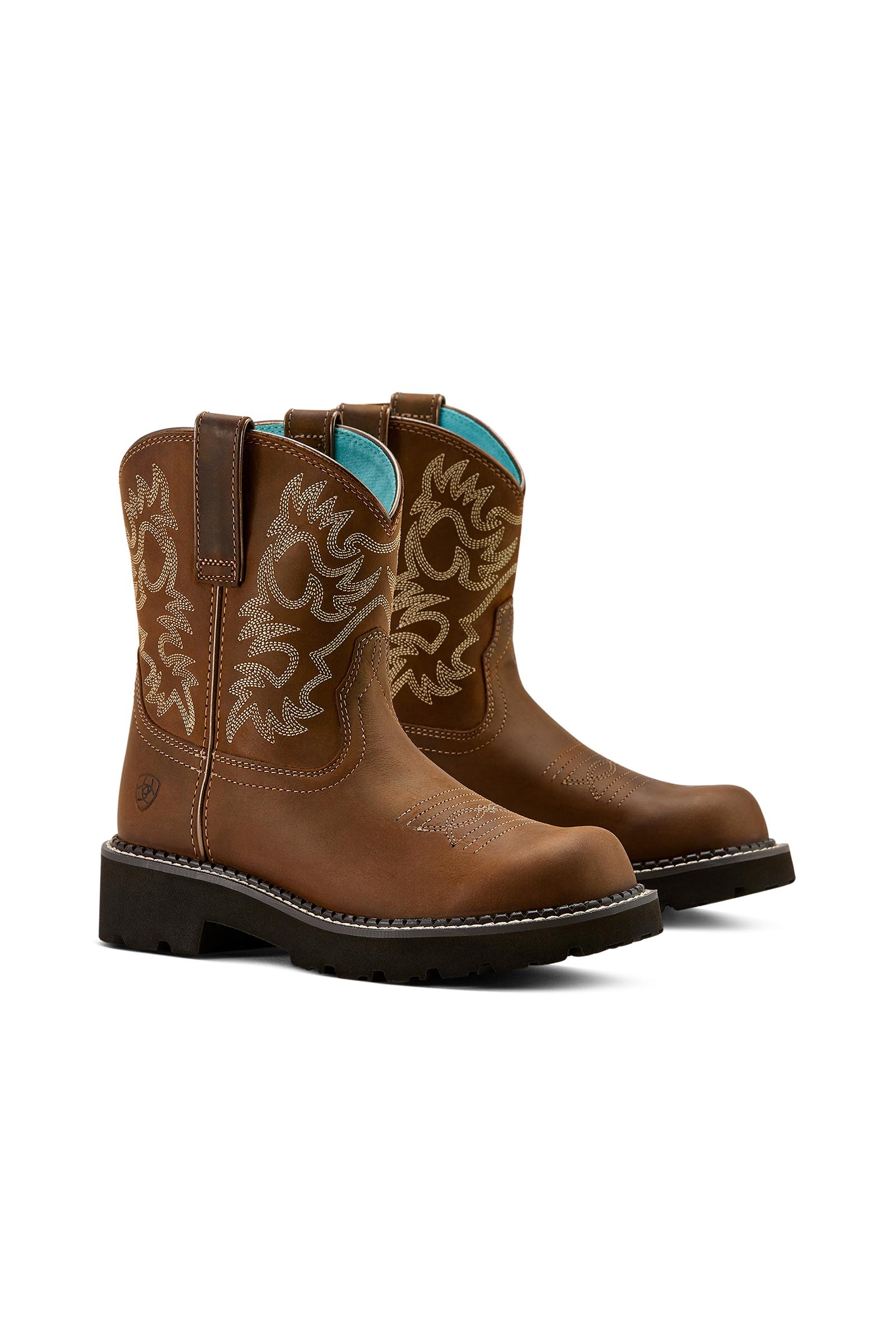 Ariat Fatbaby bottes western pour femme