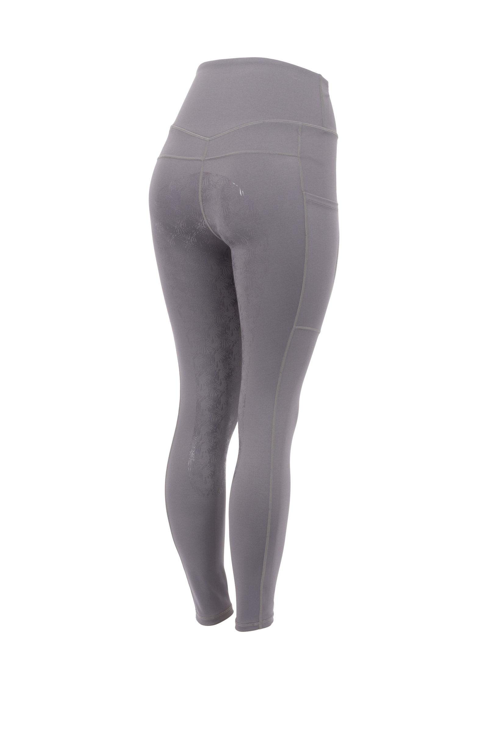 Leggings d'&eacute;quitation &agrave; empi&egrave;cement int&eacute;gral pour femme Horze Daria