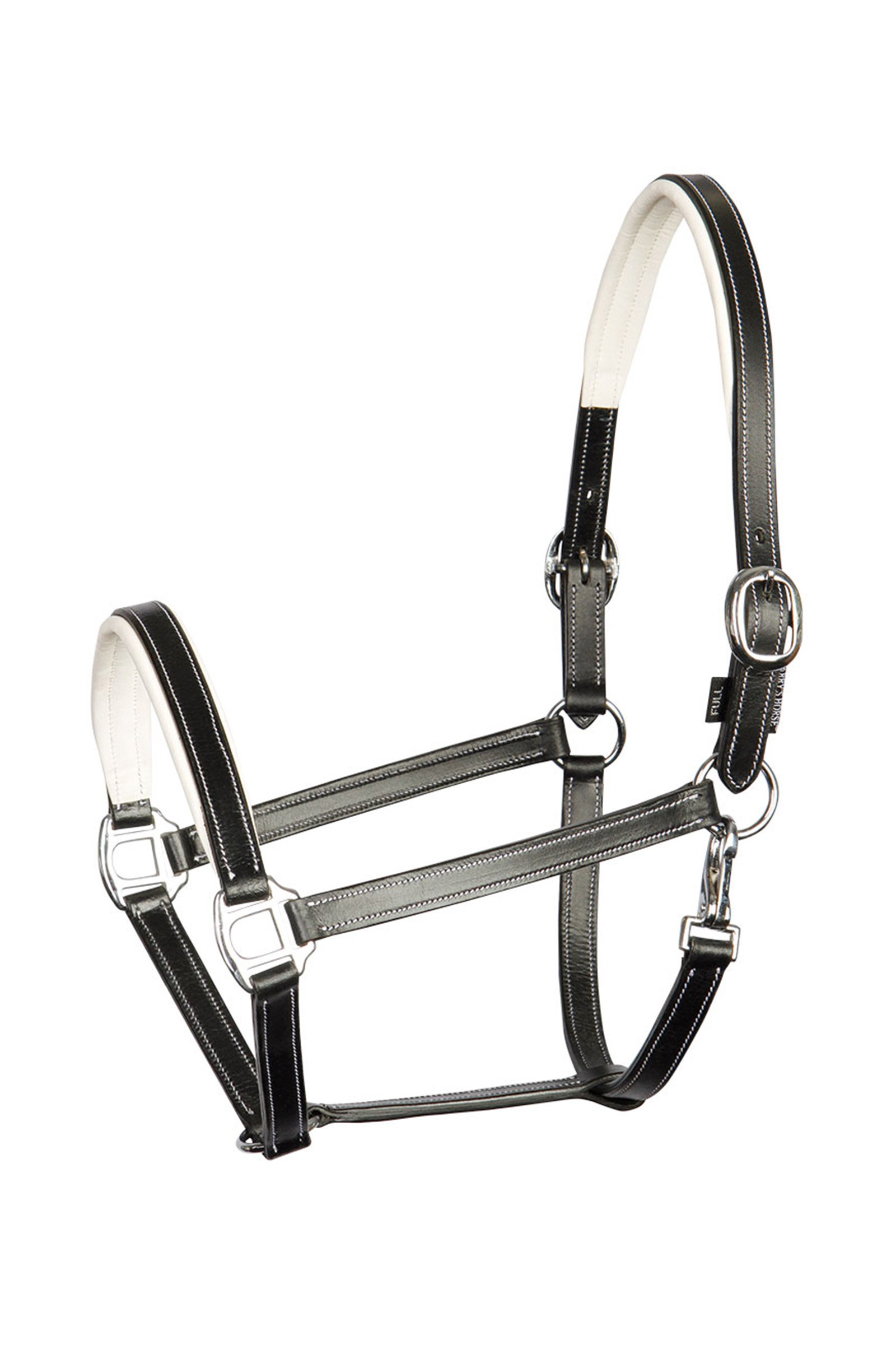 Harry's Horse Licol cuir Elegance