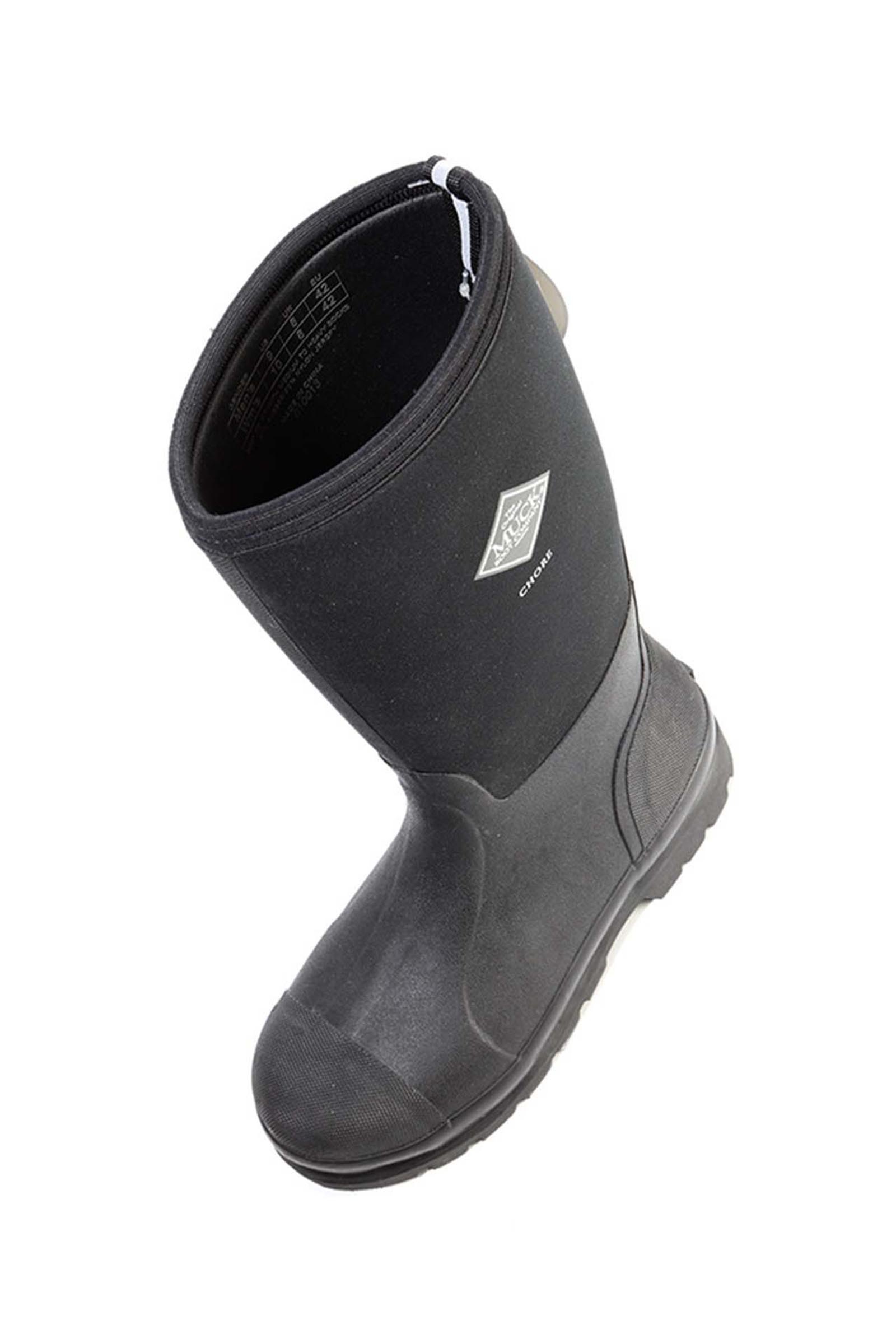 Muck Boot Chore  Bottes outdoor haute