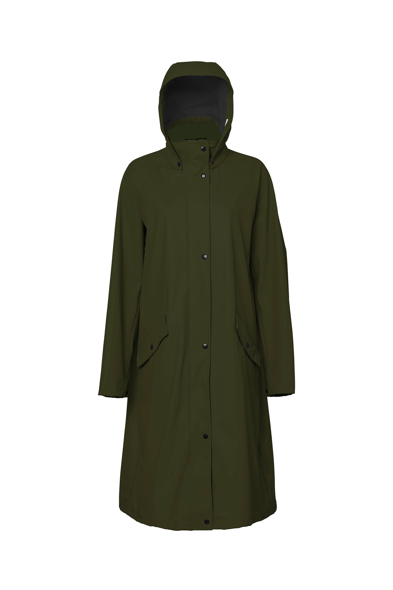 Green Mountain Horse Mindy Imperm&eacute;able pour femme 