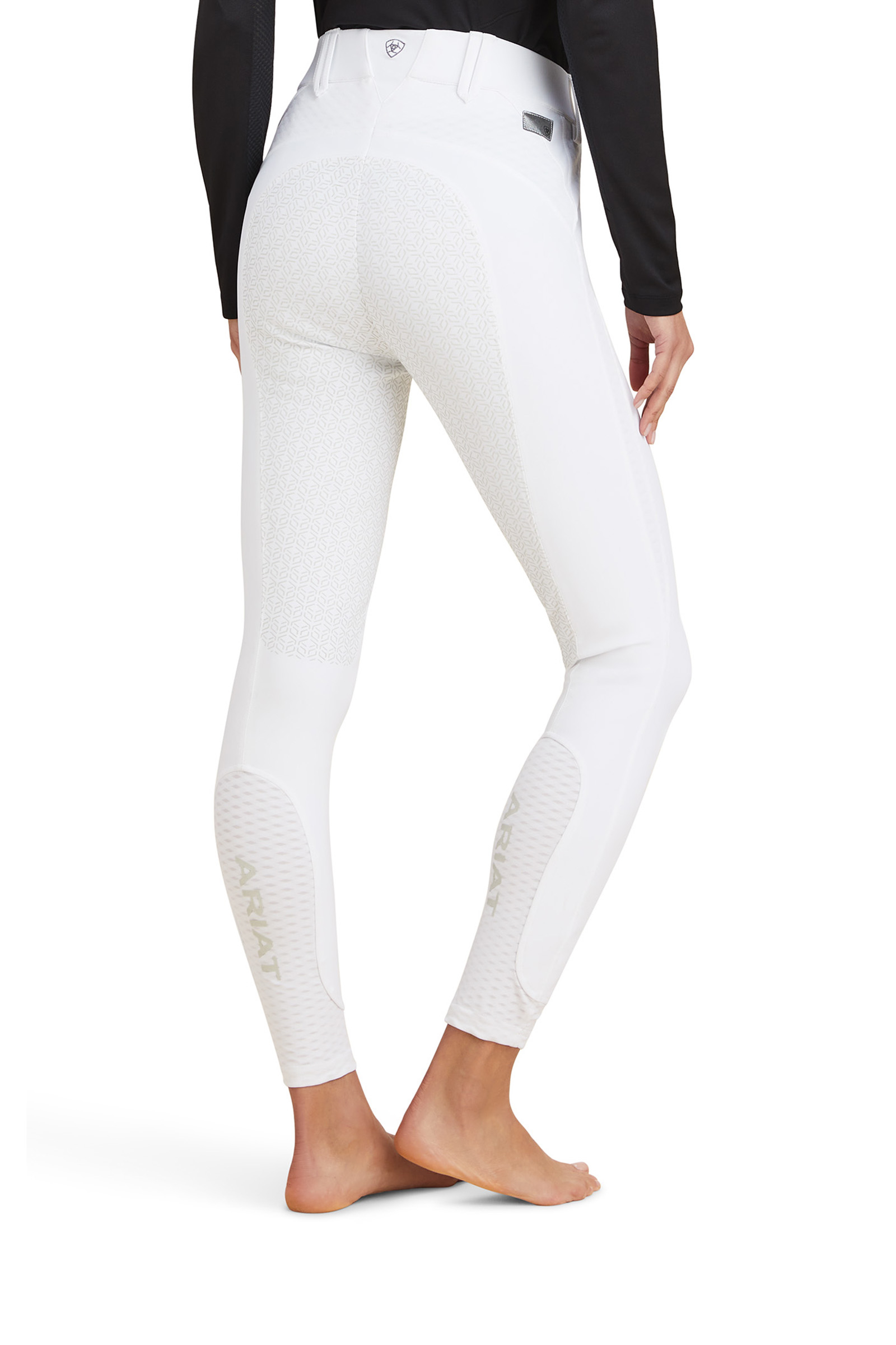 Ariat Tri Factor X Bellatrix pantalon d'équitation avec fond intégral pour femmes