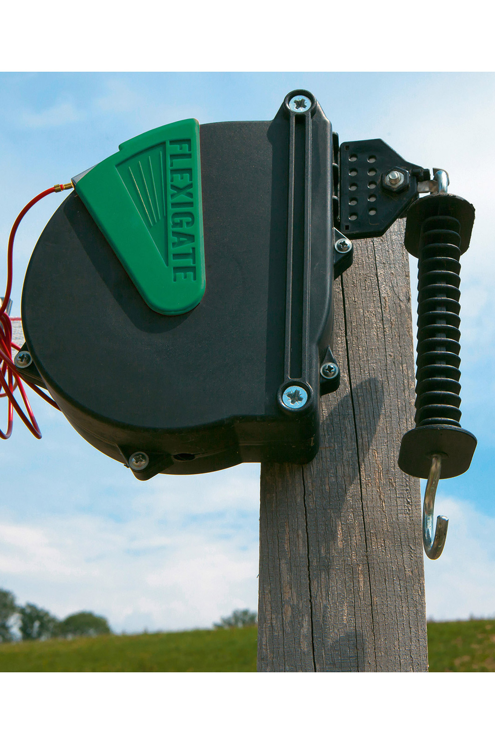 Flexigate avec ruban 40mm  Farm Patrol