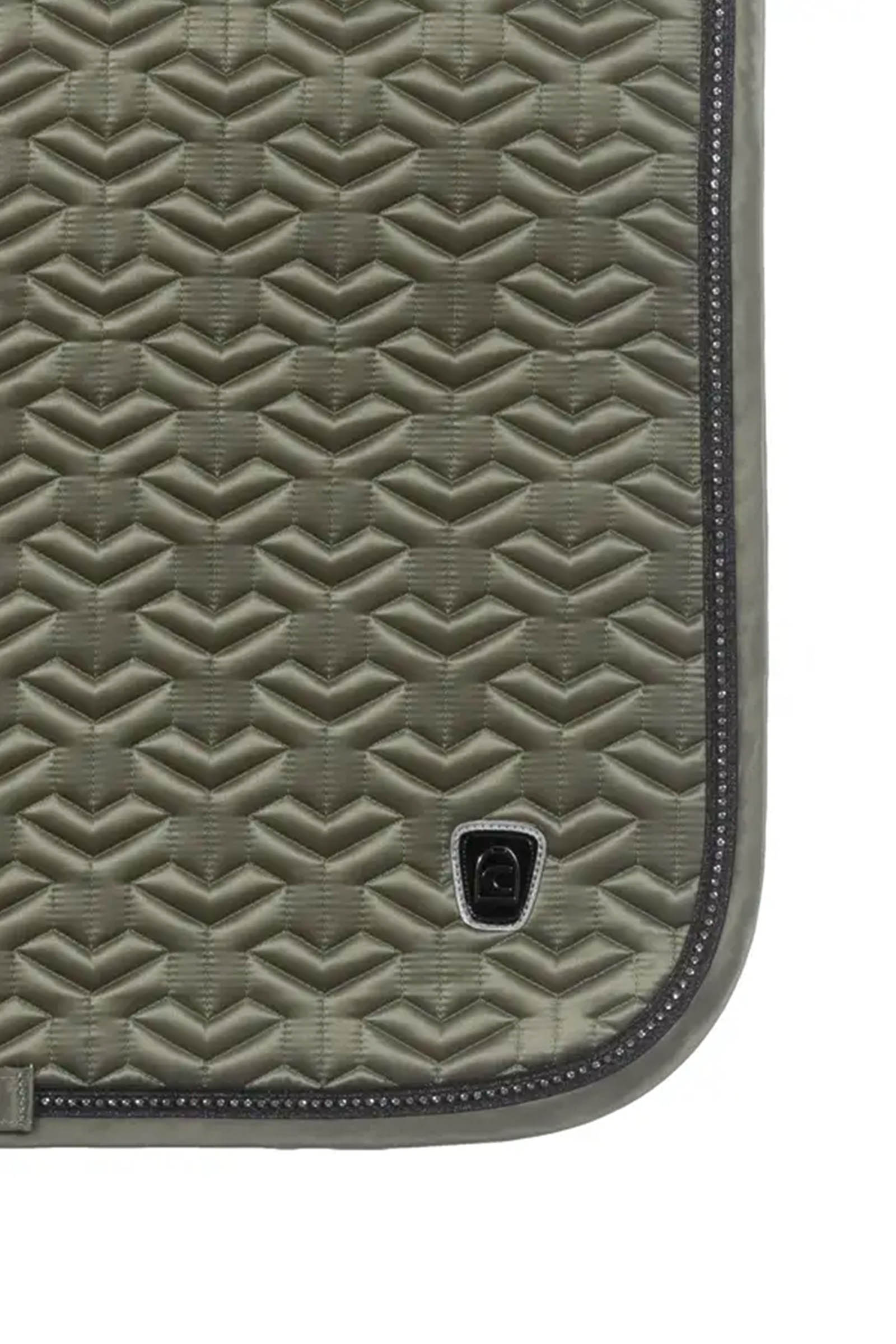 Tea Leaf Cavallo CavalCool Comfort tapis de selle mixte