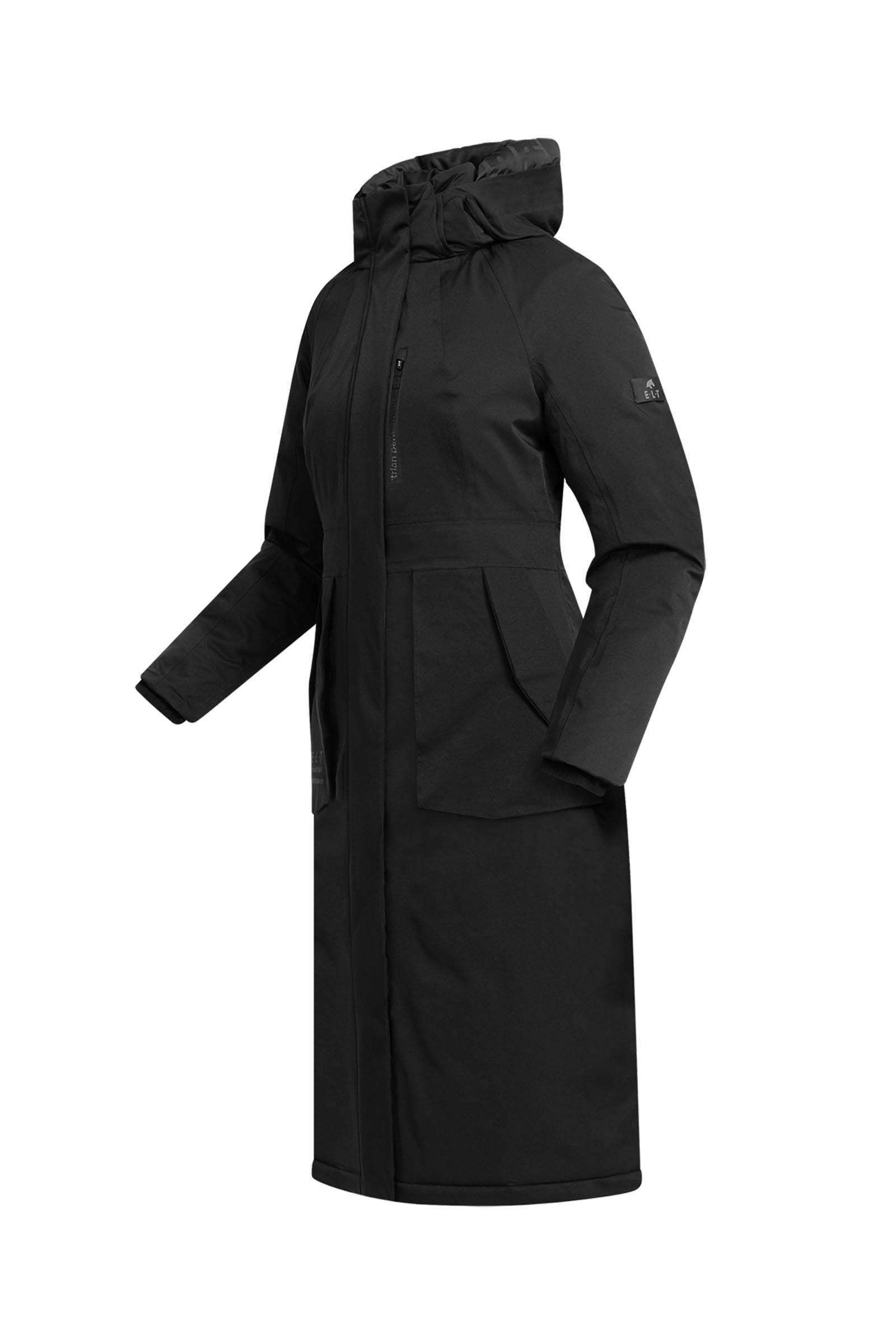 ELT Opal Manteau d'équitation d'hiver pour femmes