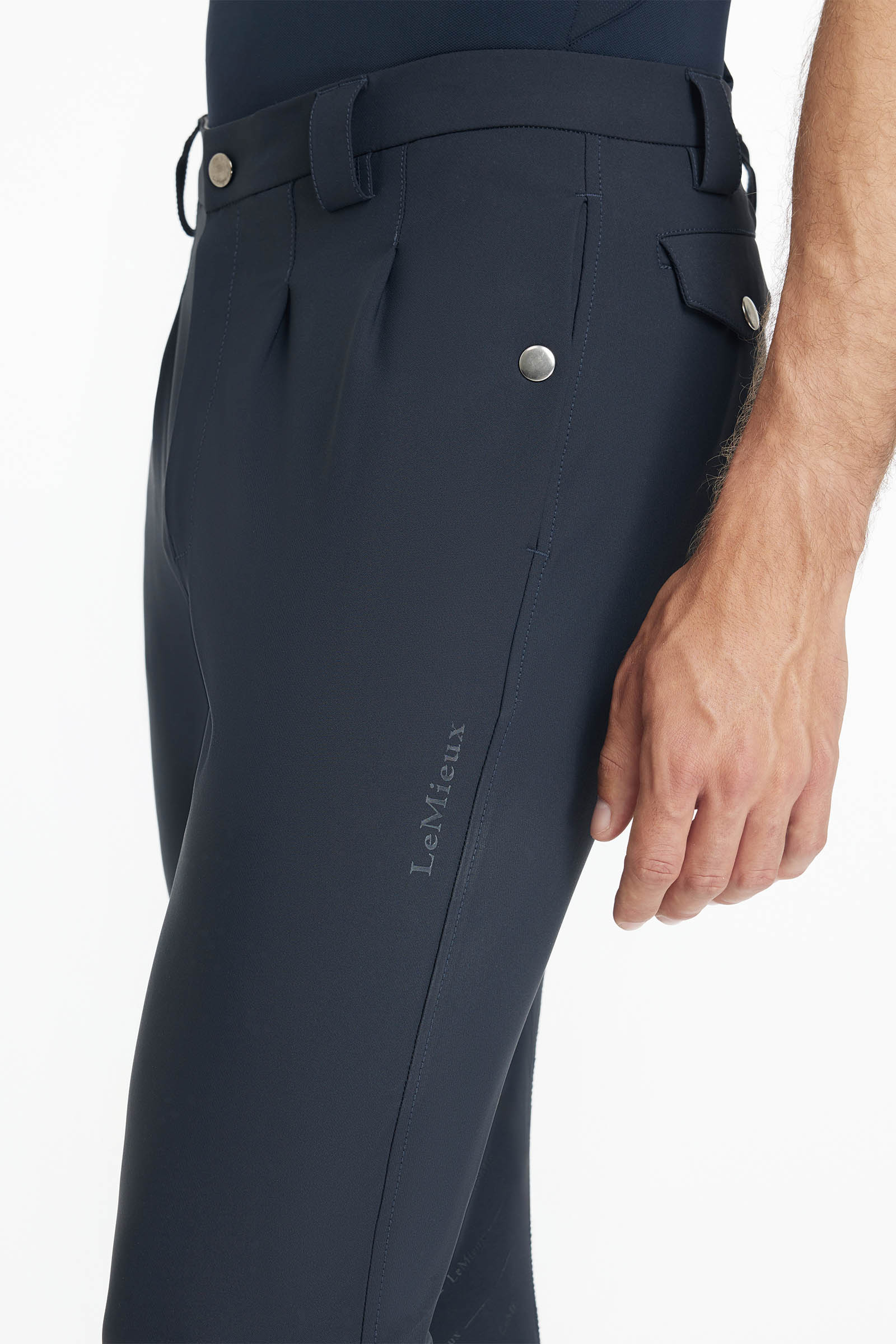 LeMieux Classique pantalon d’équitation homme