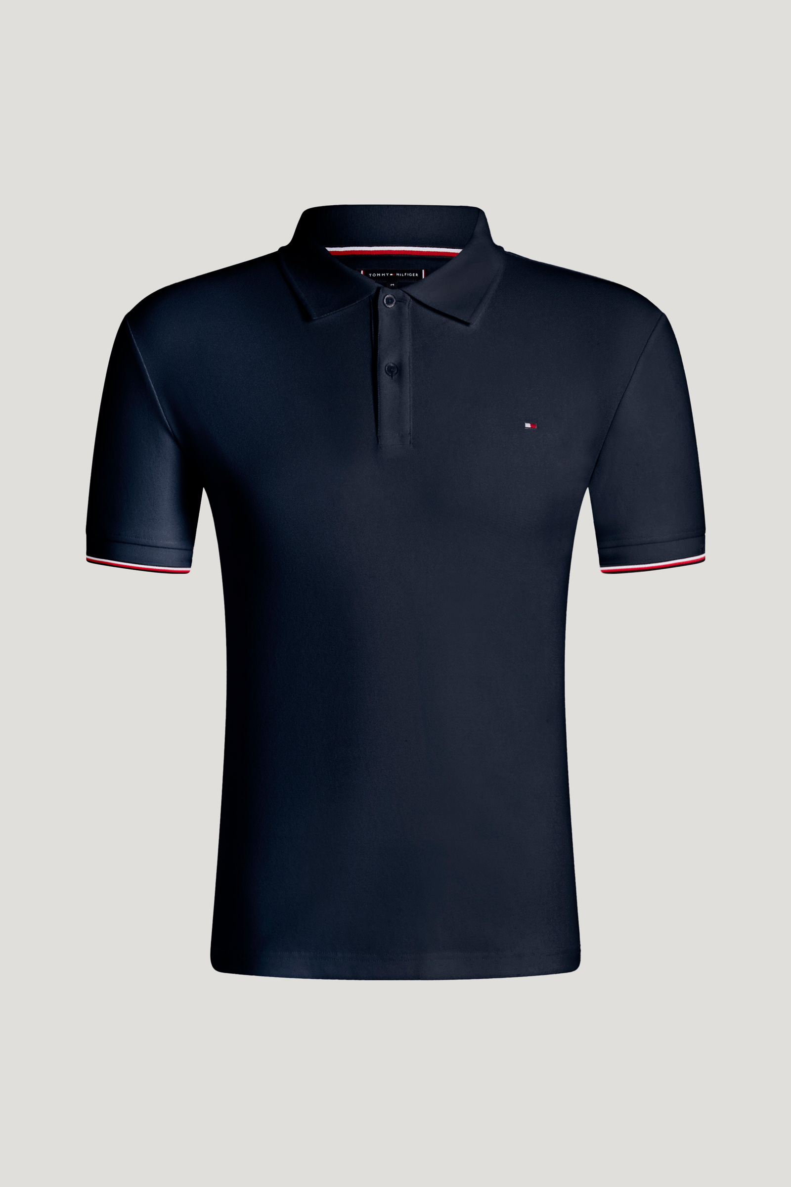 Tommy Hilfiger Equestrian Davis polo piqu&eacute; homme